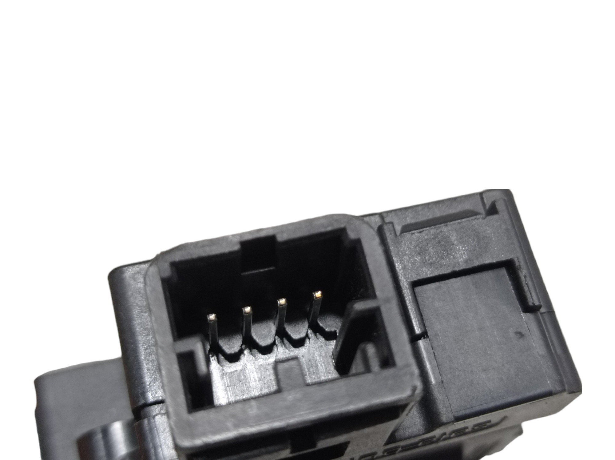 Motor Atuador Caixa Ar Condicionado Discovery 15 2018 V321 5