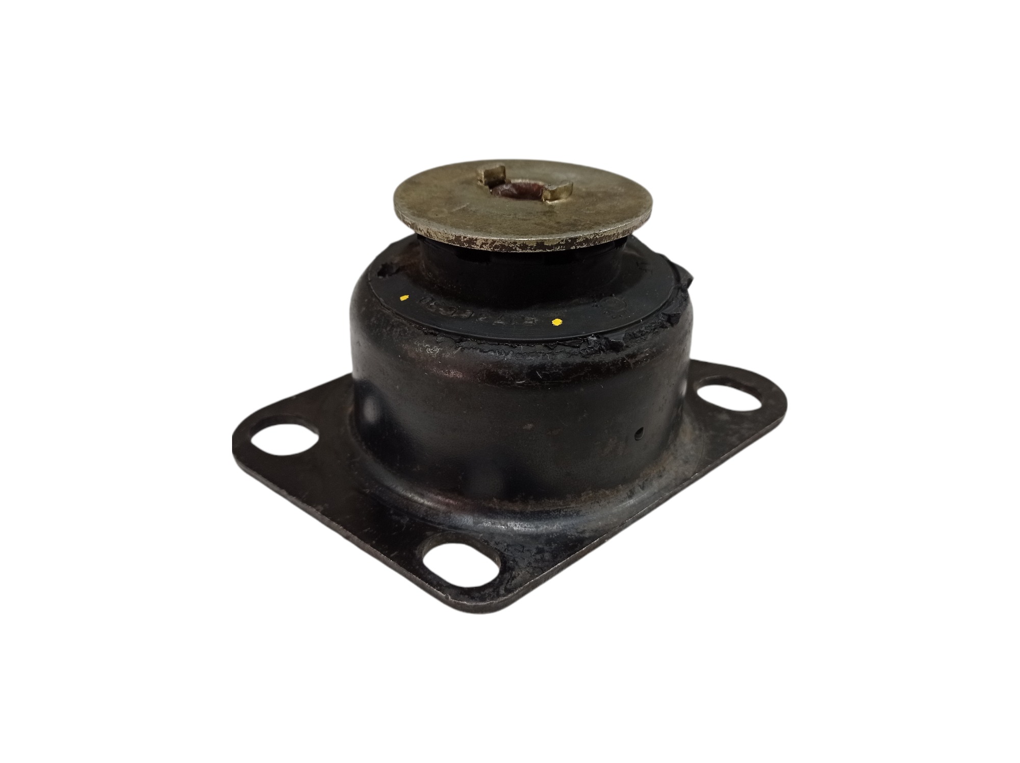 Coxim Cambio Longarina Fiat Palio Siena 2008 V108 8