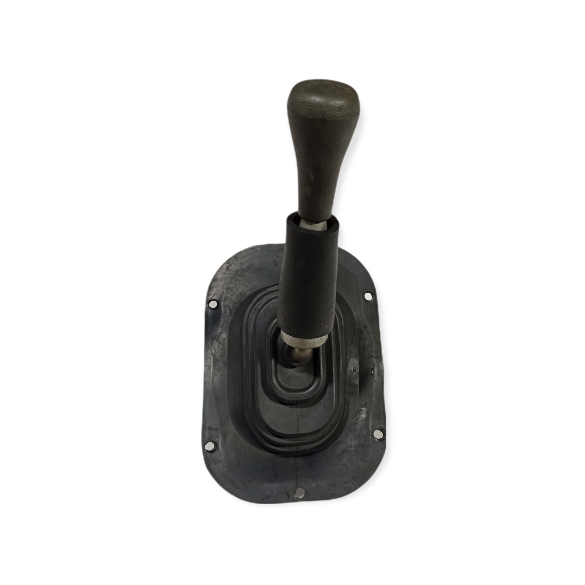 Alavanca De Marcha Mitsubishi Pajero Sport 4×4 2003 V262 4