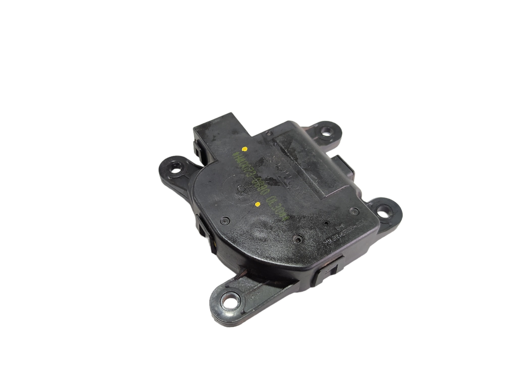 Motor Atuador Ar  Kia Cerato Sx 1.6 2011 H400730880 V492 8