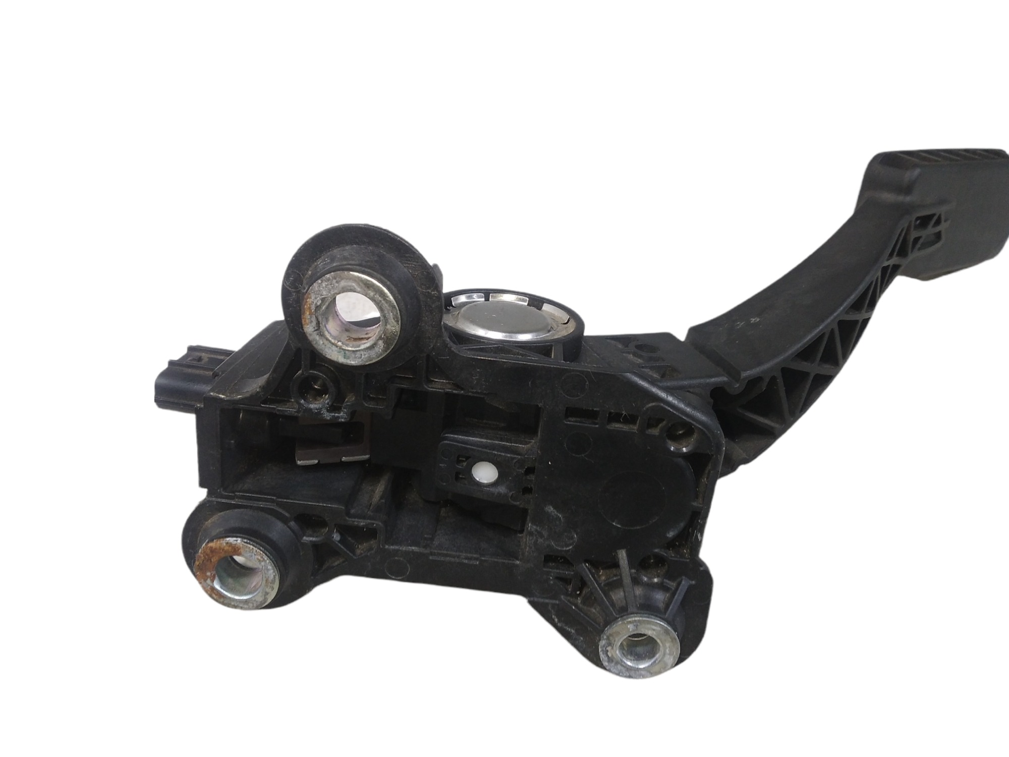 Pedal Acelerador Eletrônico Honda City 1.5 2017 V326 4