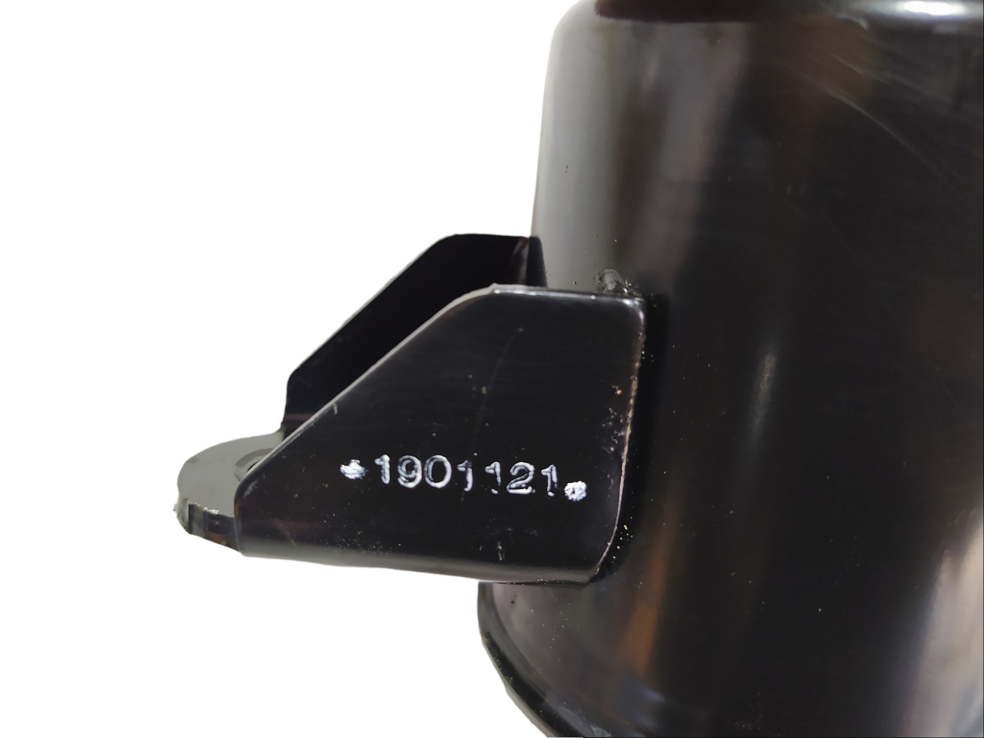 Par Coxim Motor Nissan Leaf 2019 V488 7