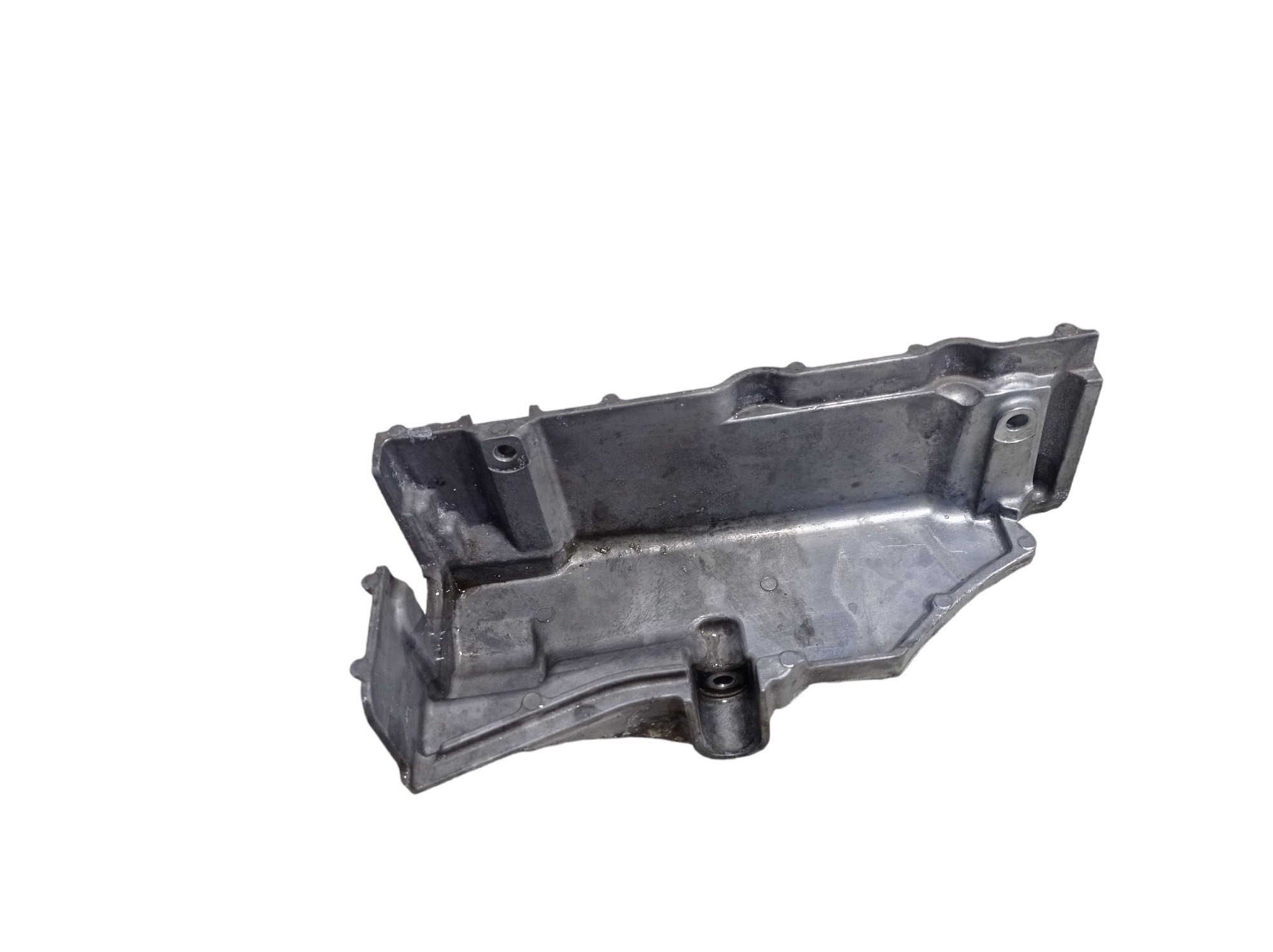 Suporte Inferior Câmbio Honda Accord 2.0 2011 V557 4