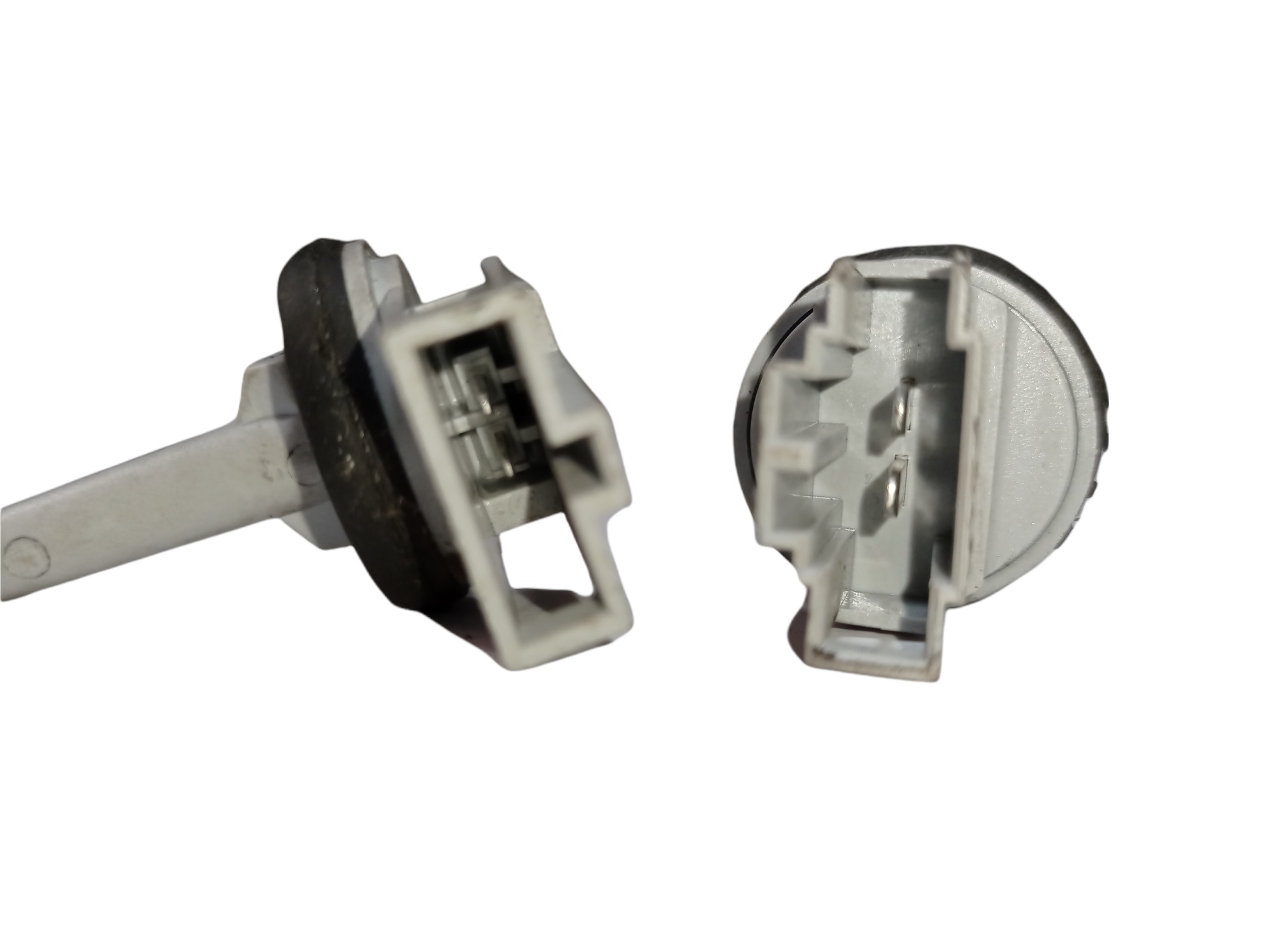 Sensor Temperatura Interno Vw Golf 1.6 2002 V373 5