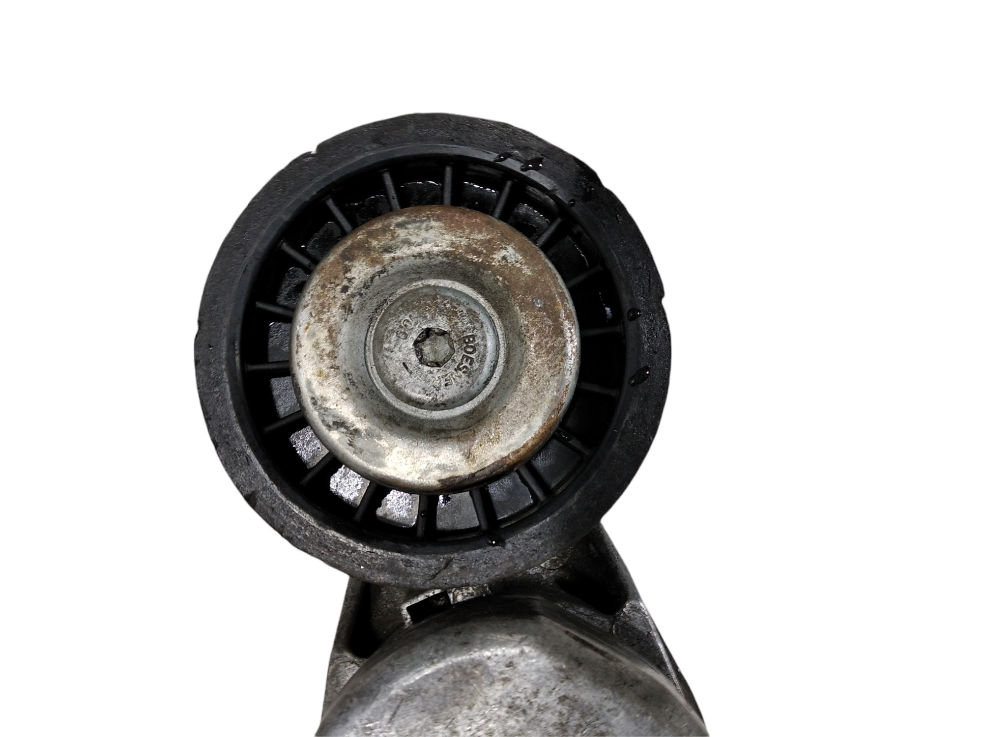 Esticador Correia Alternador Audi A3 1.8 2002 V366 2