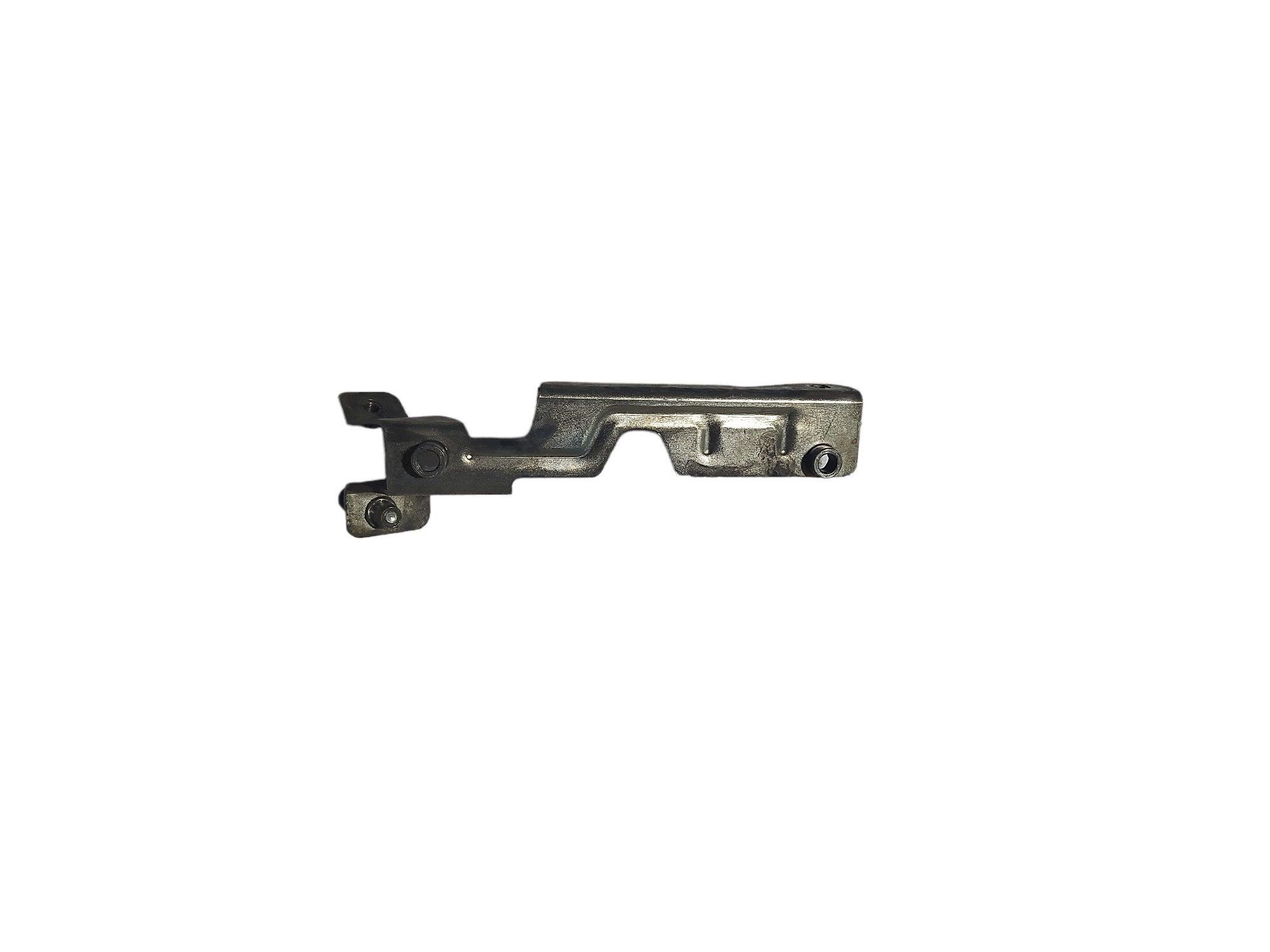 Suporte Capa Motor Jeep Grand Cherokee Limited 2014 V580 5