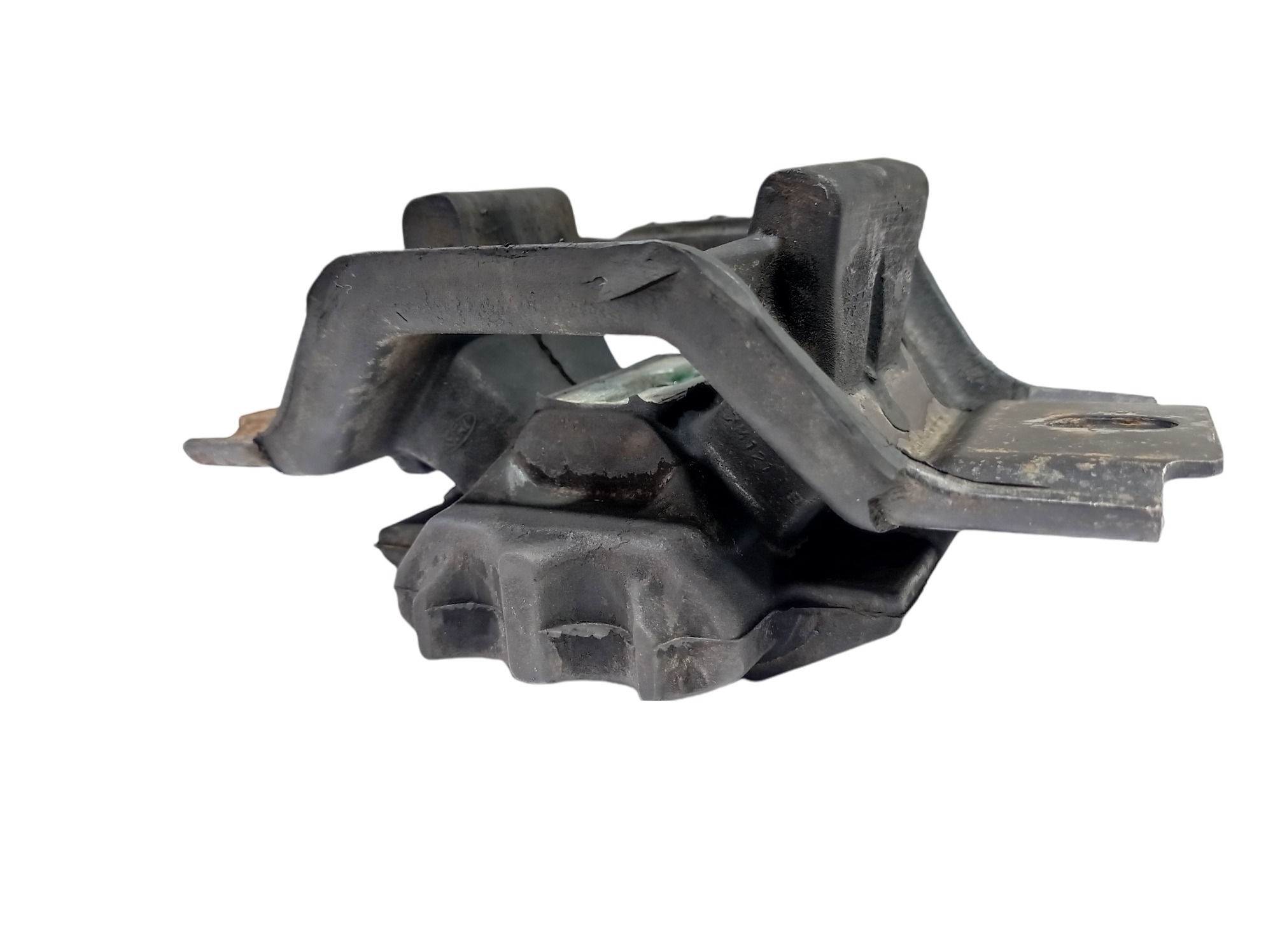 Coxim Cambio Ford Fiesta 2004 V143 3