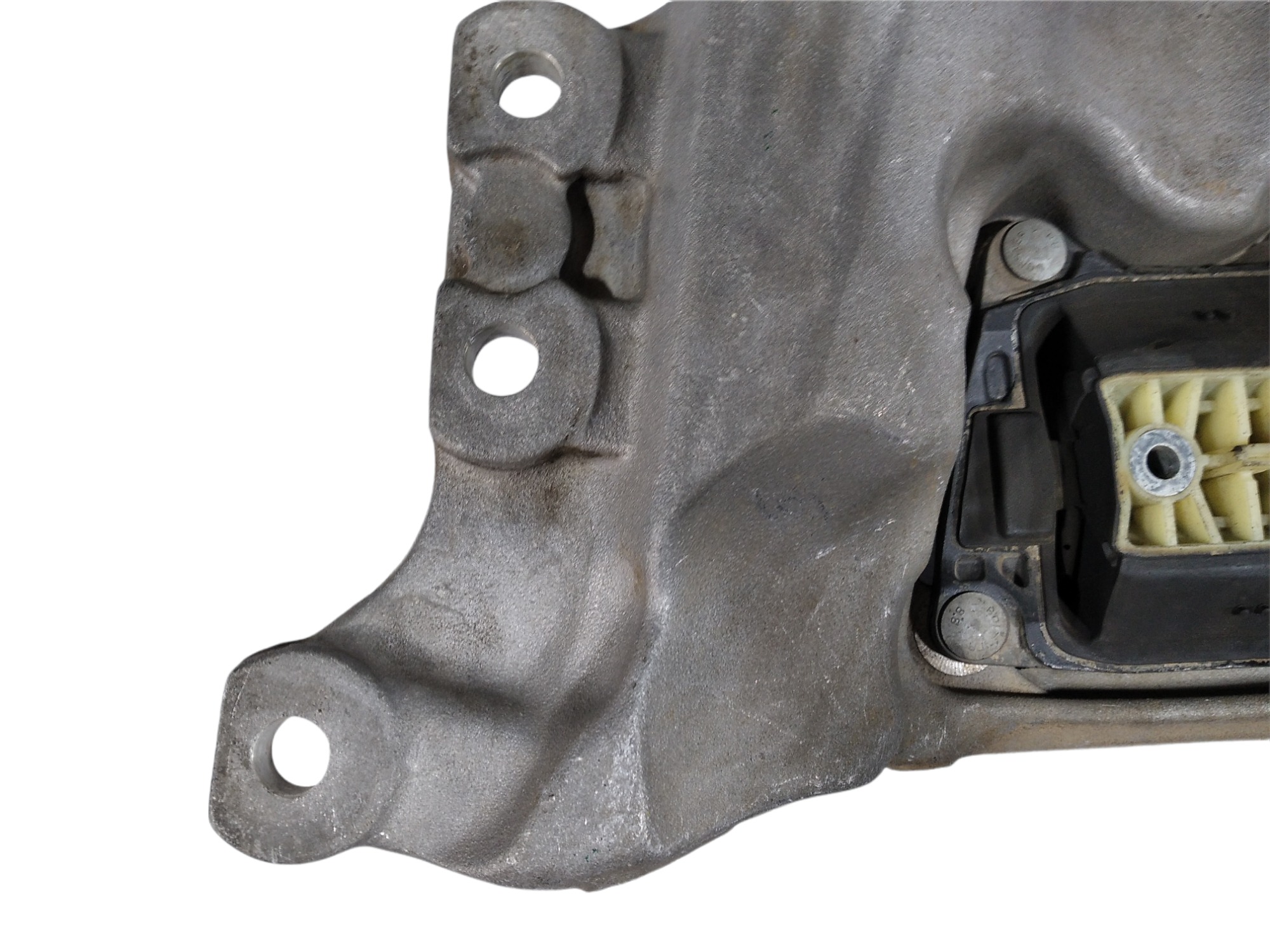 Coxim Suporte Câmbio Audi A6  Modelo Sena 4.1 V29 4f0399263m 4