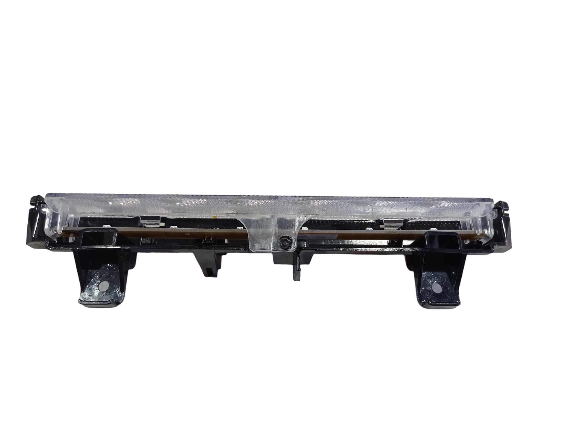Break Light Luz Freio Vw Virtus 1.6 2017 A 2021 V559 4