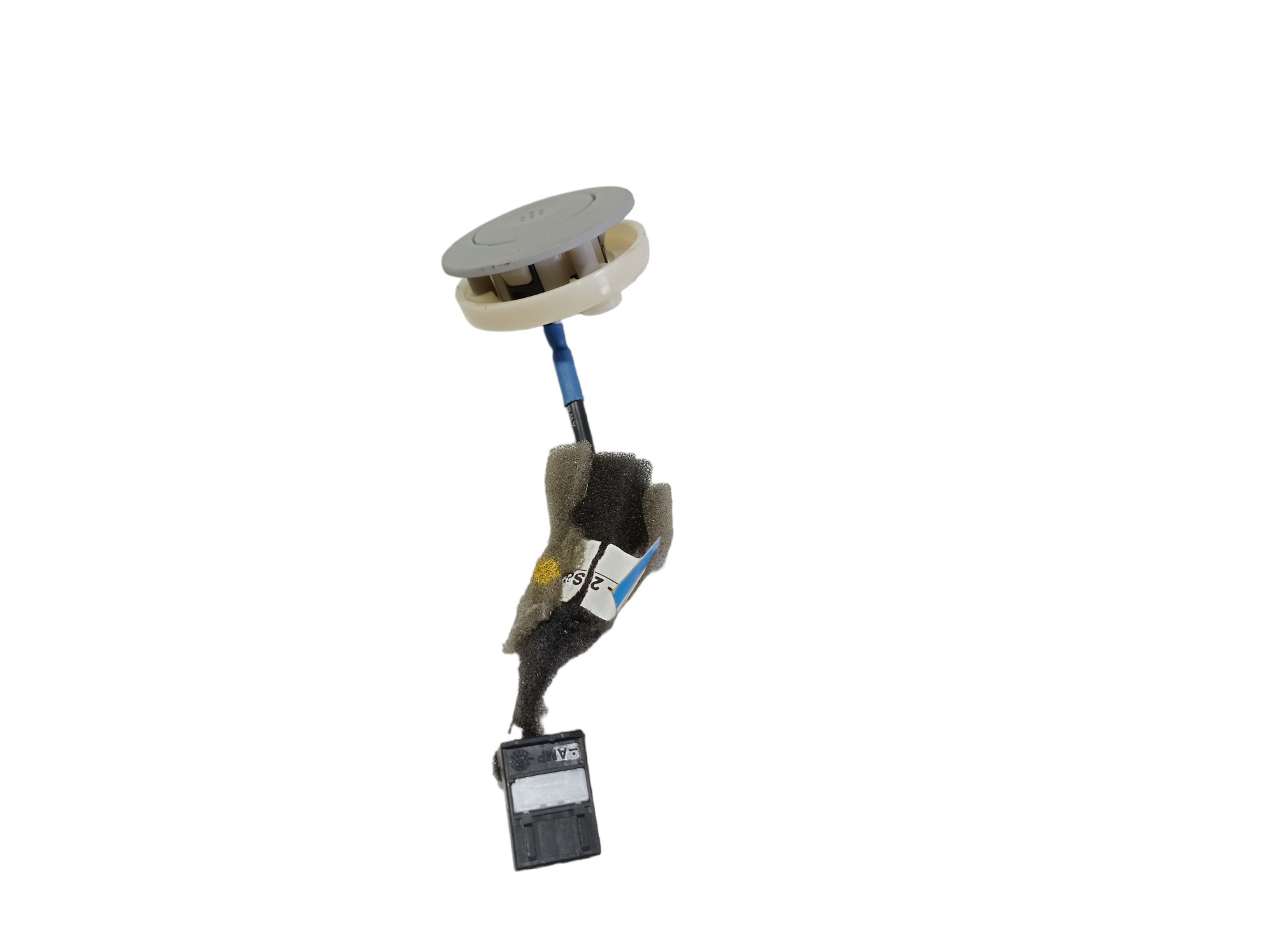 Microfone Teto Hyundai Ix35 2019 965752s600 V556 2
