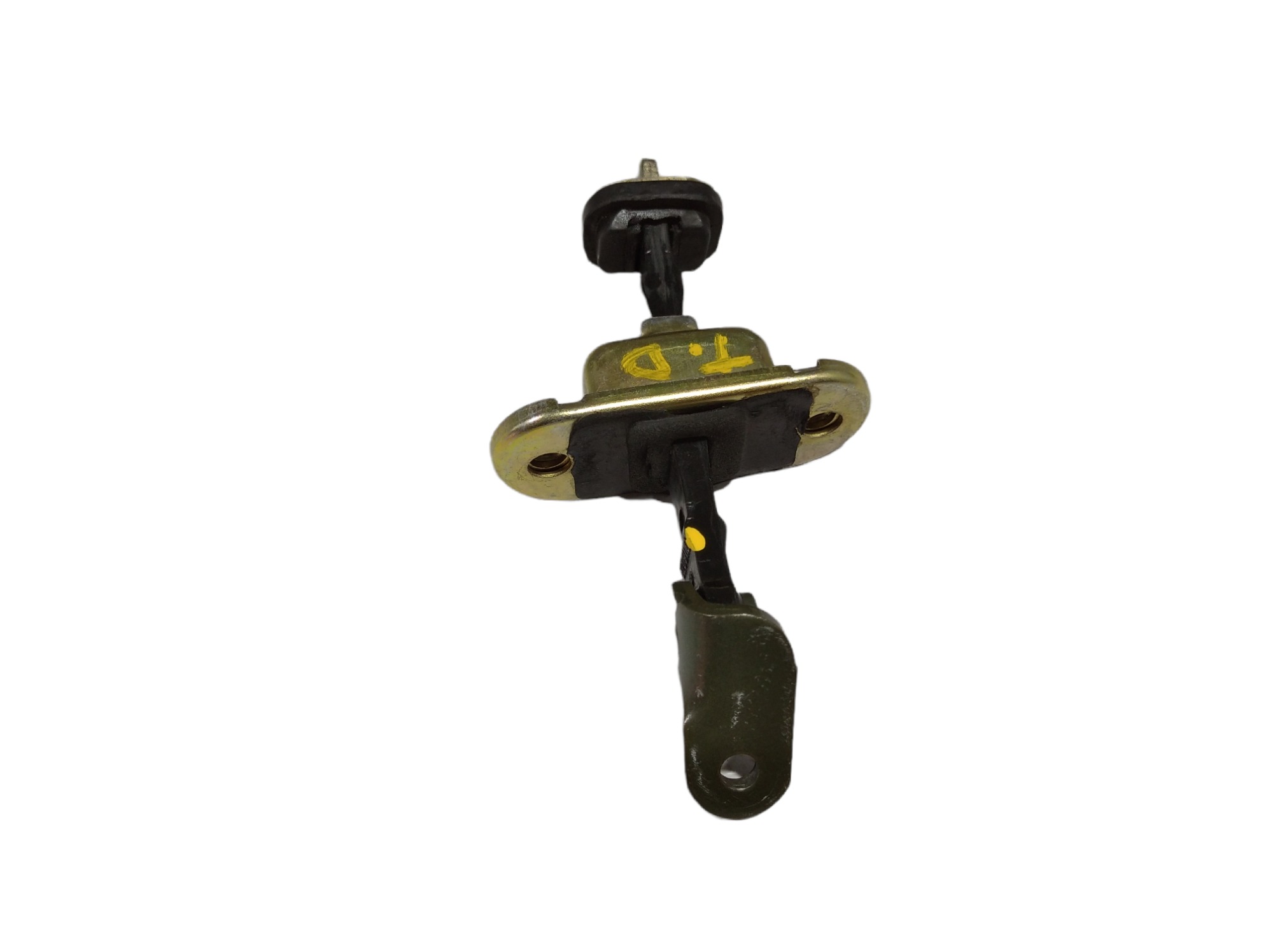 Limitador Porta Traseira Direita Chery Qq 2015 6209110 V421 5