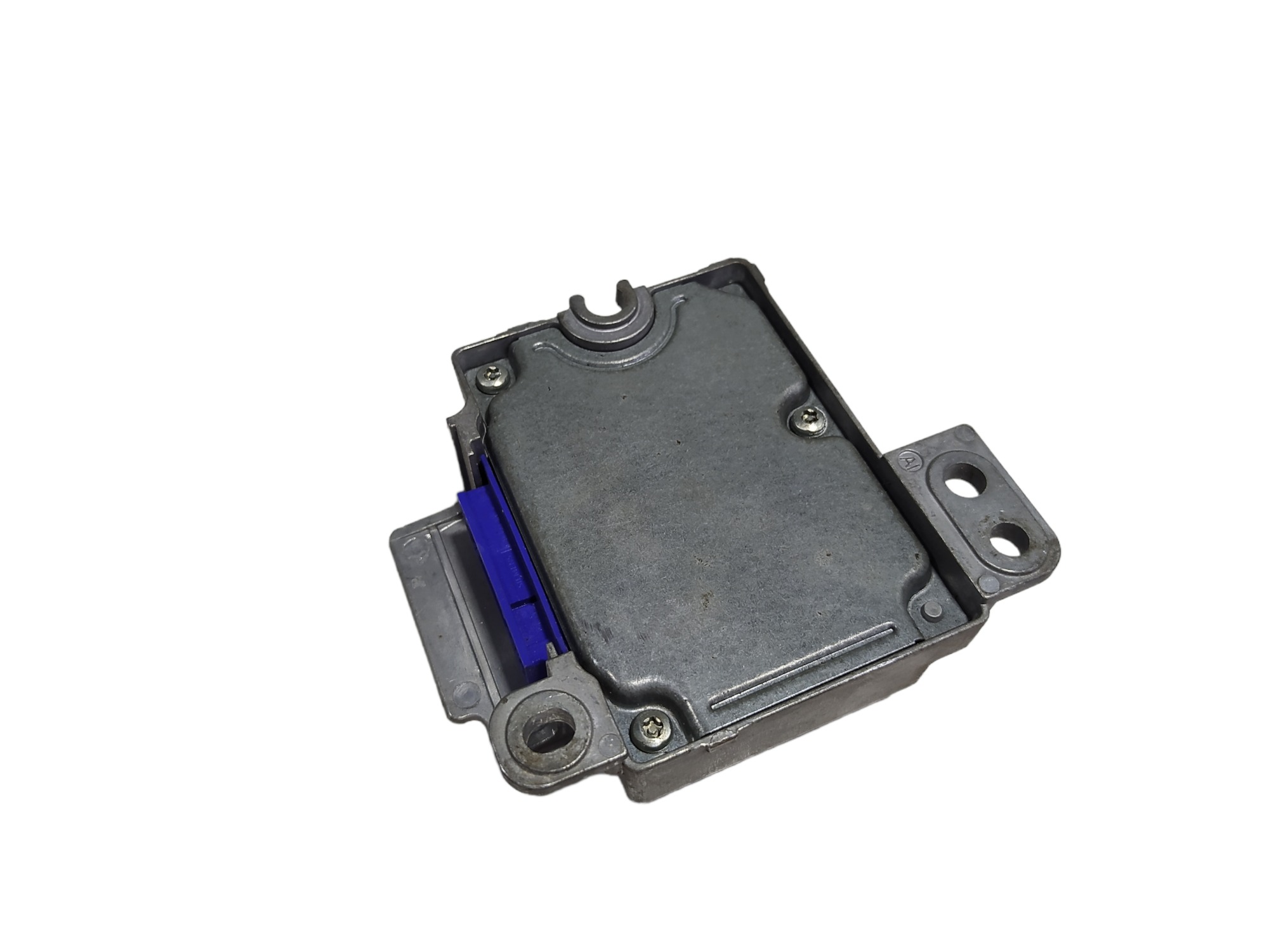 Módulo Central 09229303 Gm Zafira 2005 2.0 V472 4