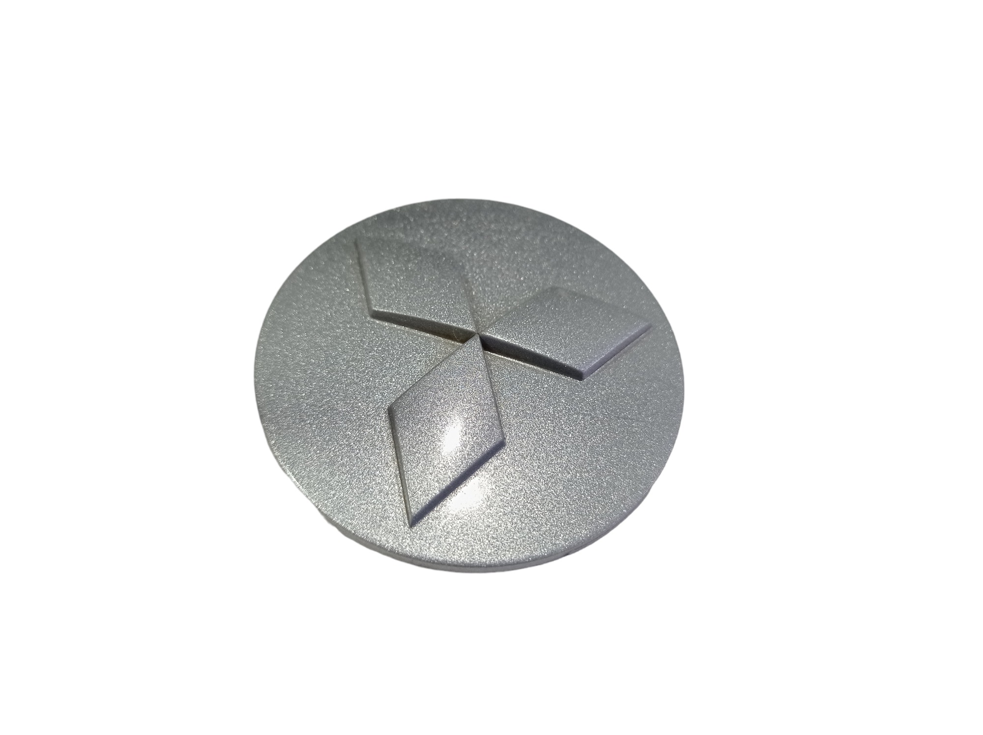 Calota Central Mitsubishi Asx Cvt 2.0 2014 V574 Ca310284 6
