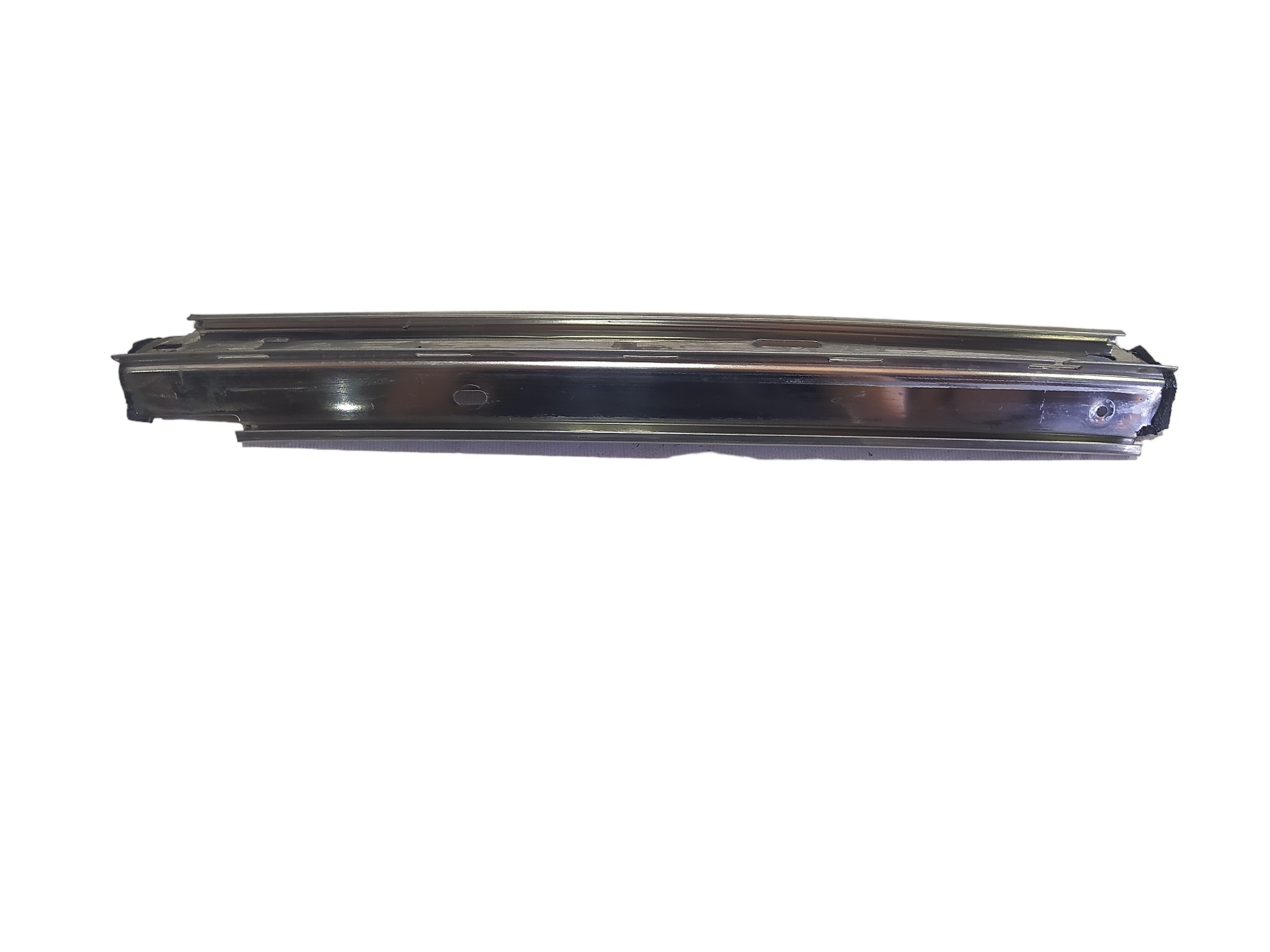 Acabamento Coluna Central Esquerda Lexus Es300 1993 V571 1