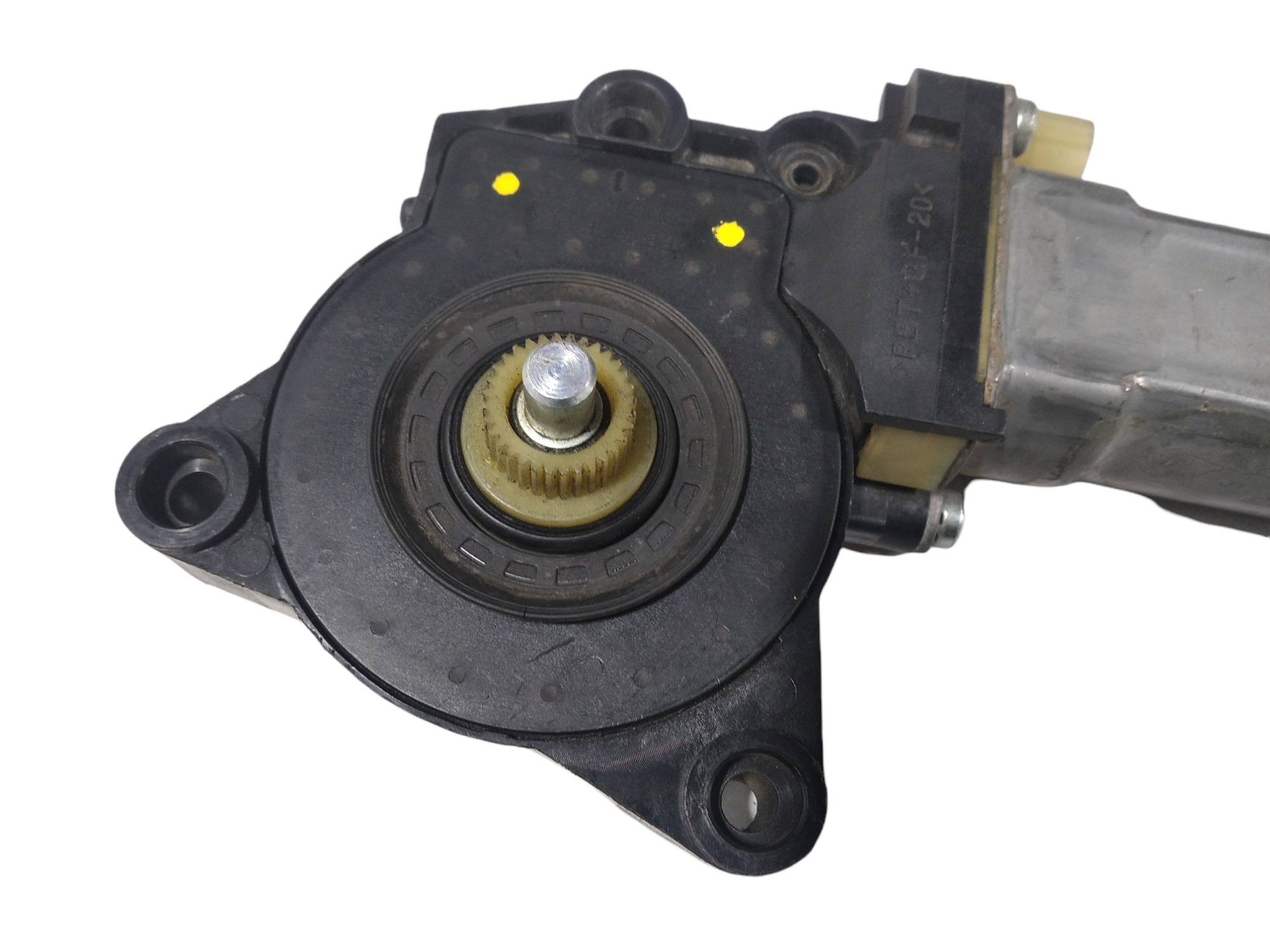 Máquina Vidro Dianteiro Esquerdo Hyundai I30 V27  F00s1a3295 4