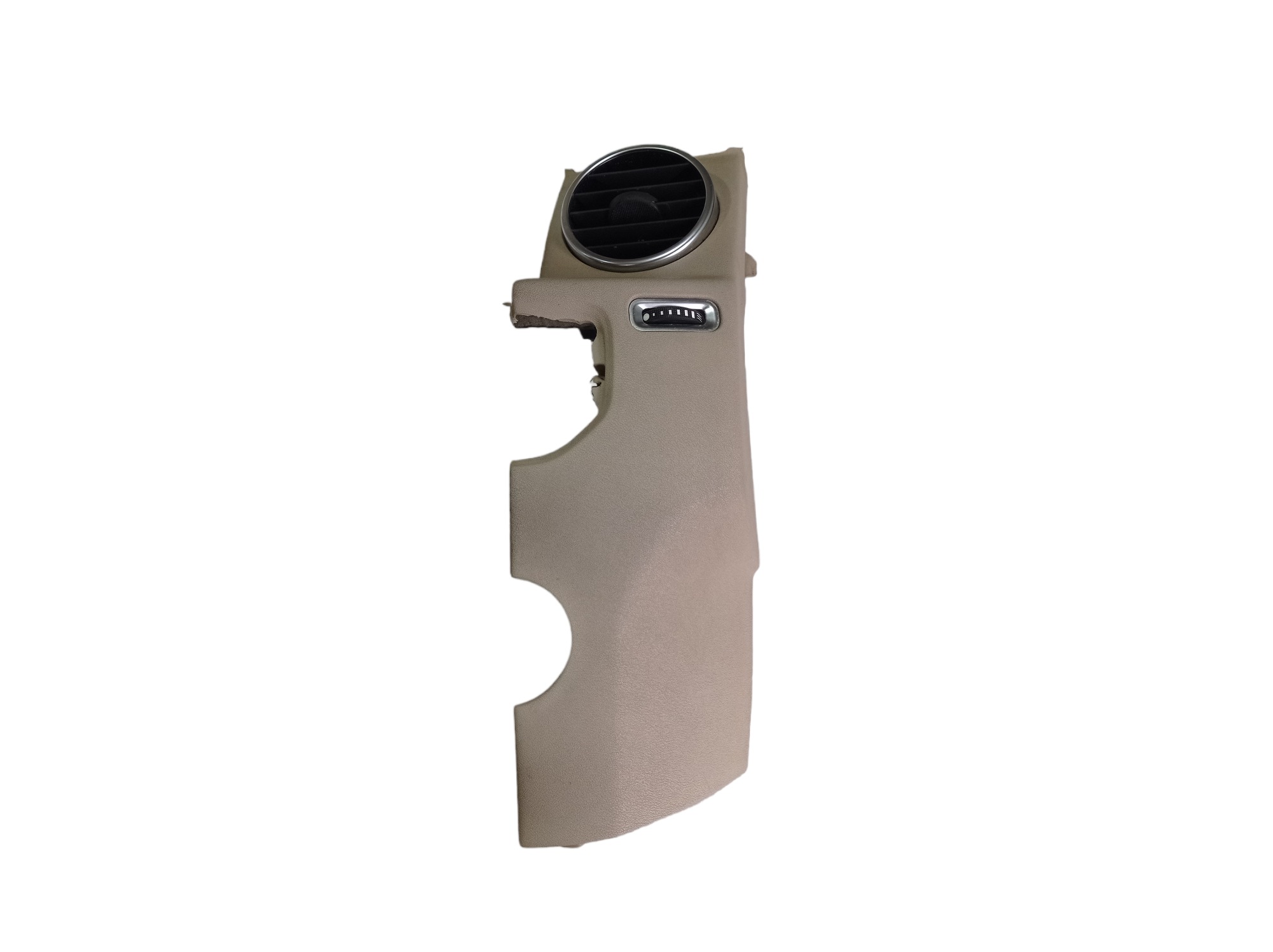 Difusor Ar Central Direito Discovery 4 2010 A 2014 V582 3