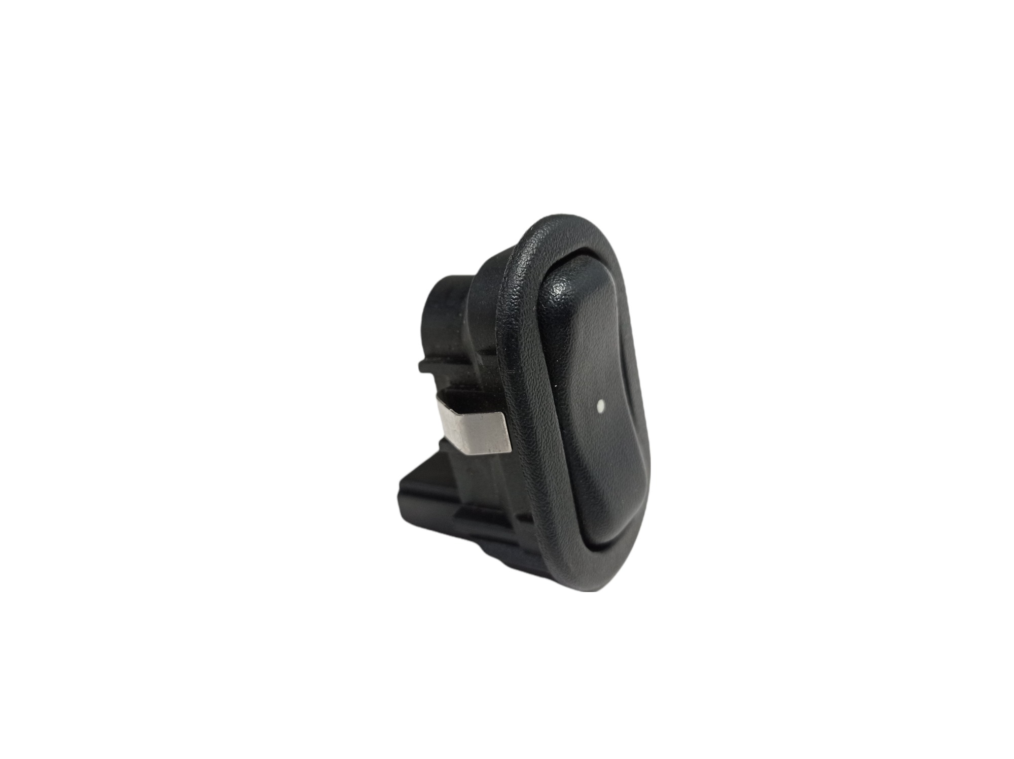 Botão Vidro Direito Gm Zafira 2001 V238 13363100 4
