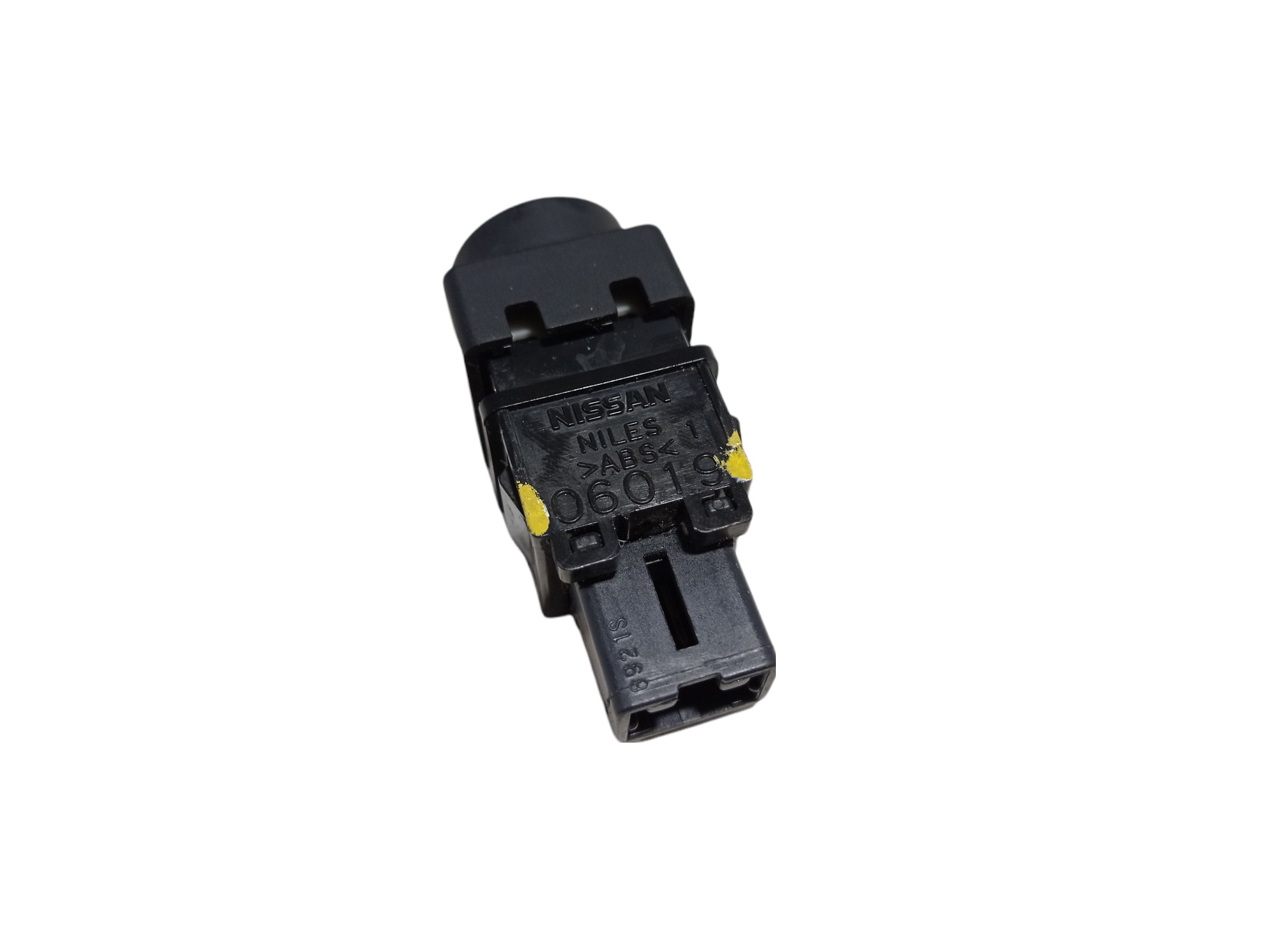 Botão Pisca Alerta Nissan Sentra 2008 A 2012 V175 7
