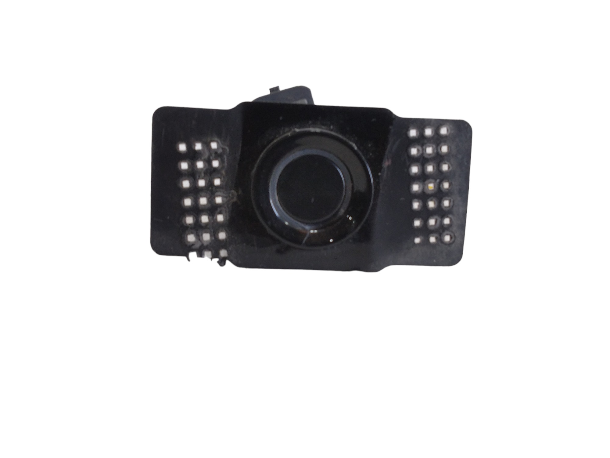 Sensor Estacionamento Dianteiro Esquerdo Evoque 2022 V572 3