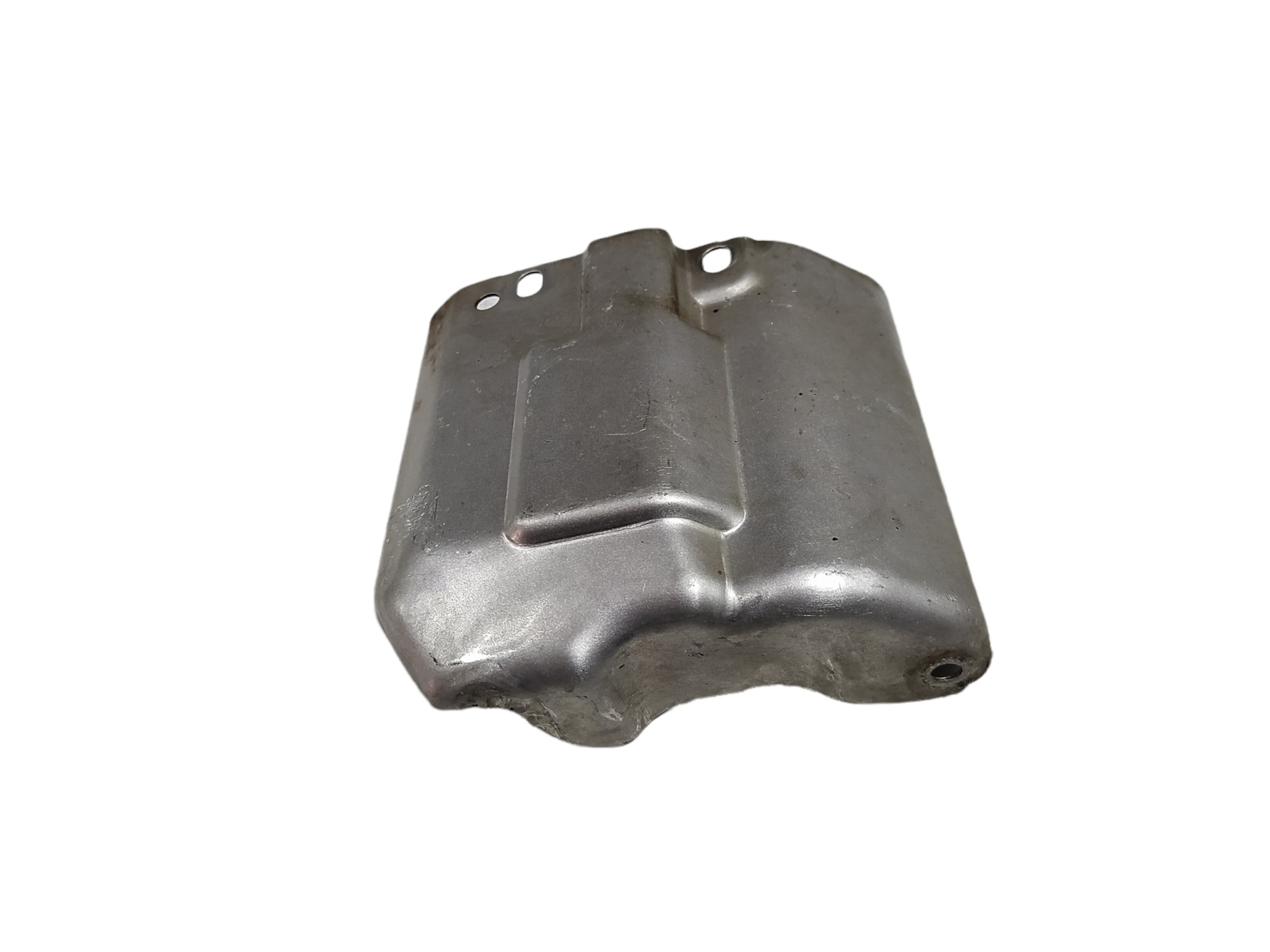 Defletor Motor Arranque Hyundai Azera Gls 2010 V459 7