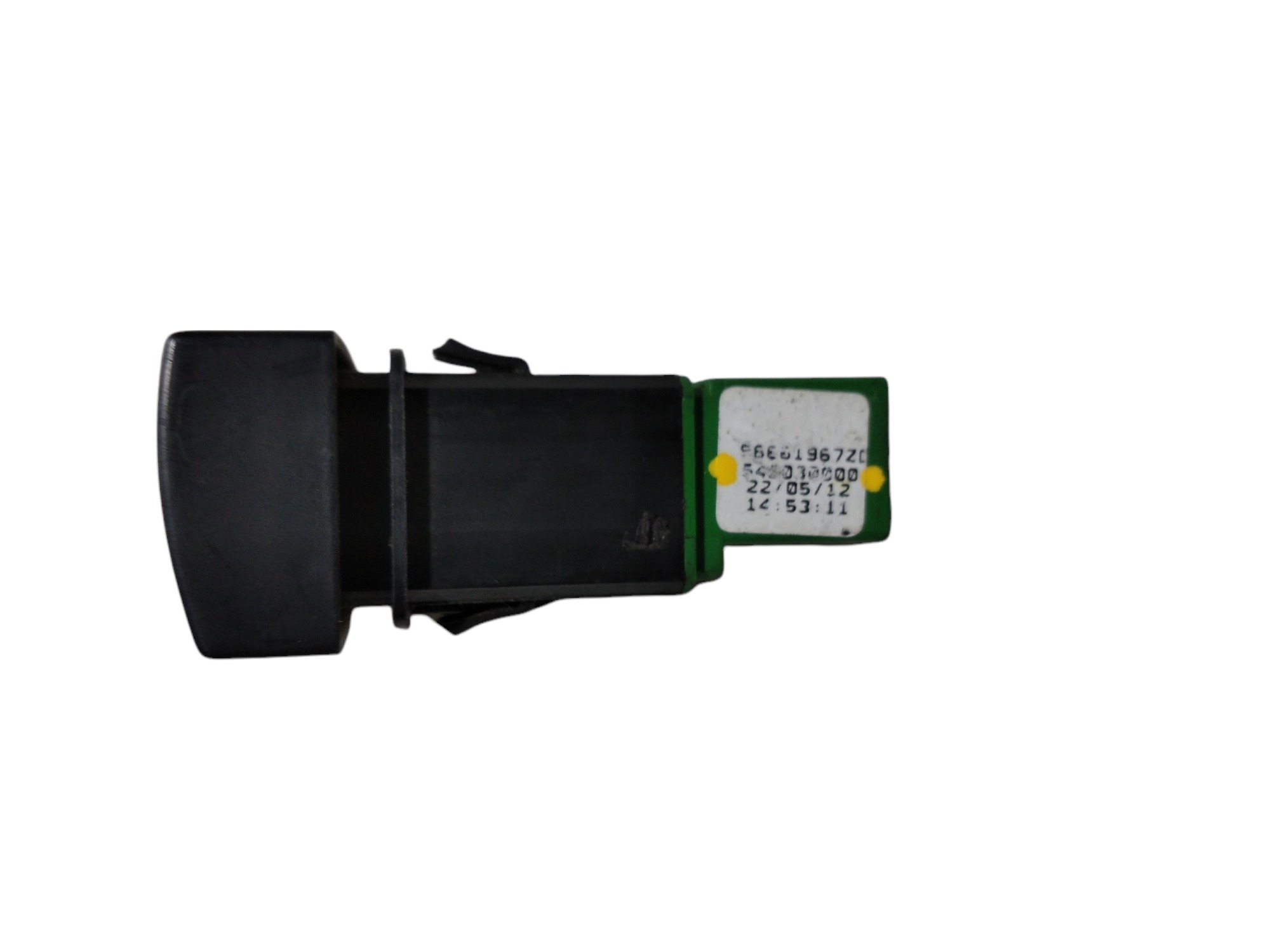 Botão Trava Porta Citroen C3 Picasso Aircross 2012 542030000 6