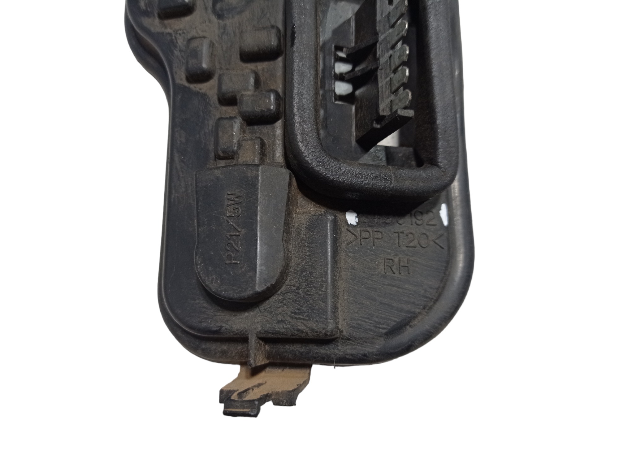 Placa Lanterna Direita Ford Ecosport  2007 V316 5