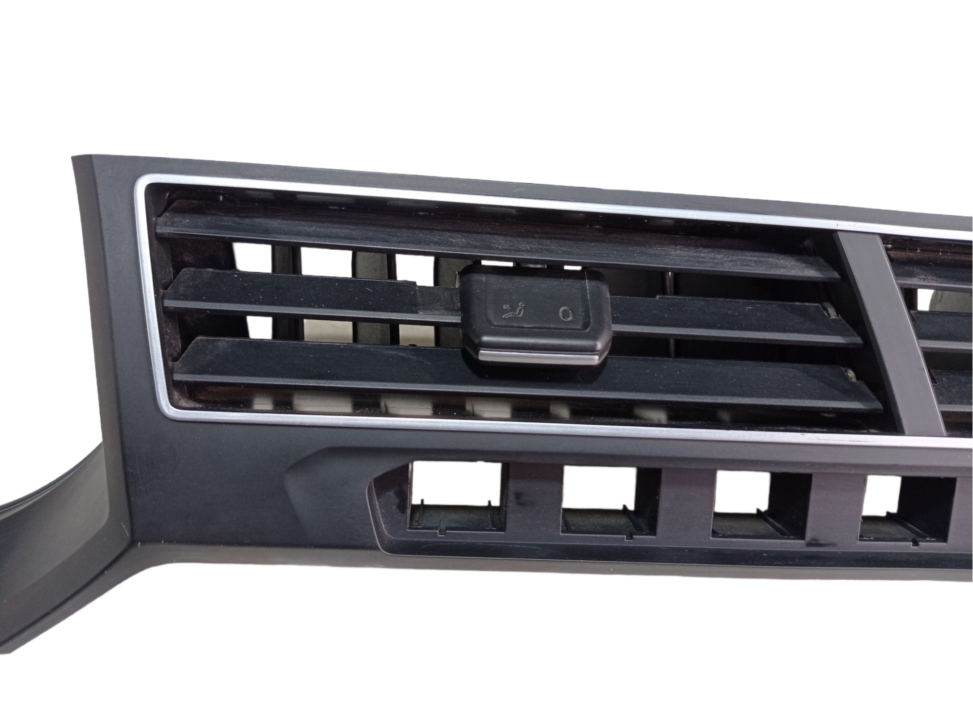 Difusor Ar Central Vw Saveiro Cross 2020 5u0819728 V467 6