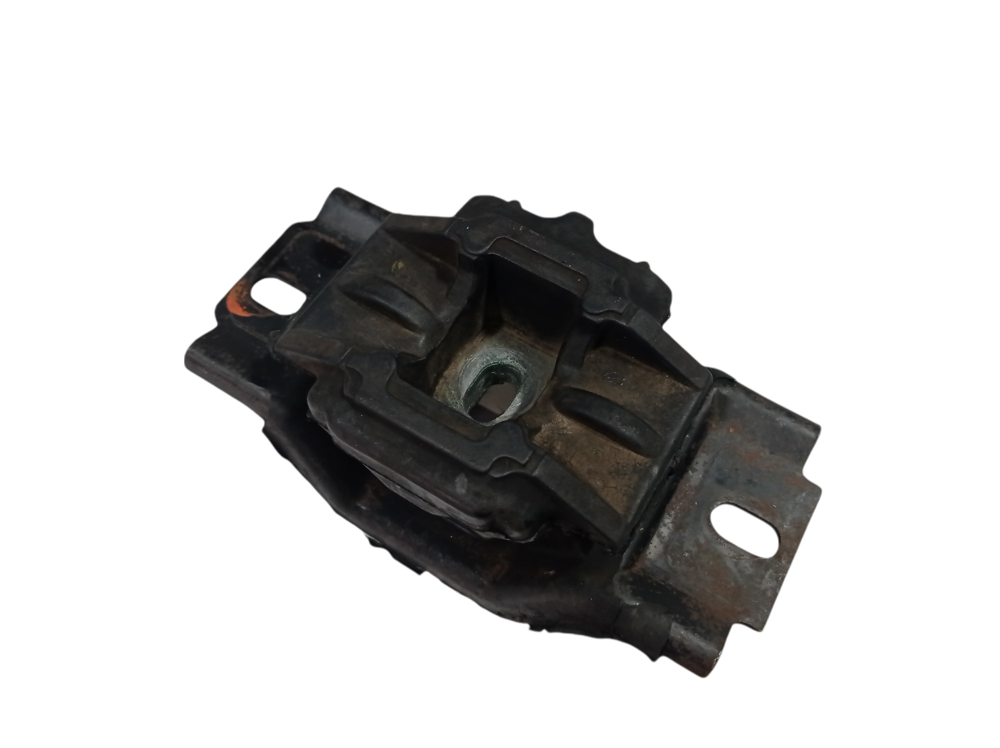Coxim Do Cambio Ford Fiesta Ecosport 2008 V181 4
