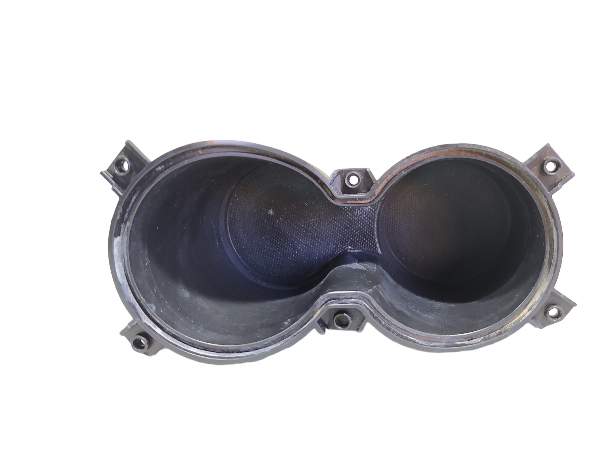 Porta Copos Jac T6 2.0 16v 2016 V475 2