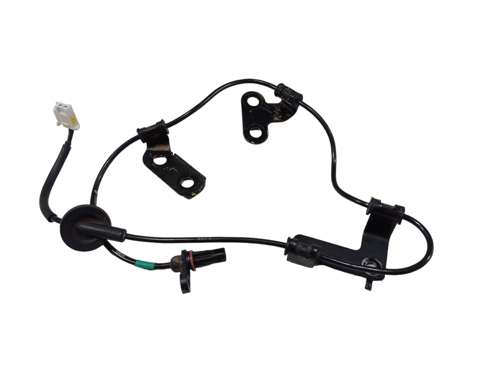 Sensor Abs Traseiro Esquerdo Kia Cadenza 2013 V547 – Desmache