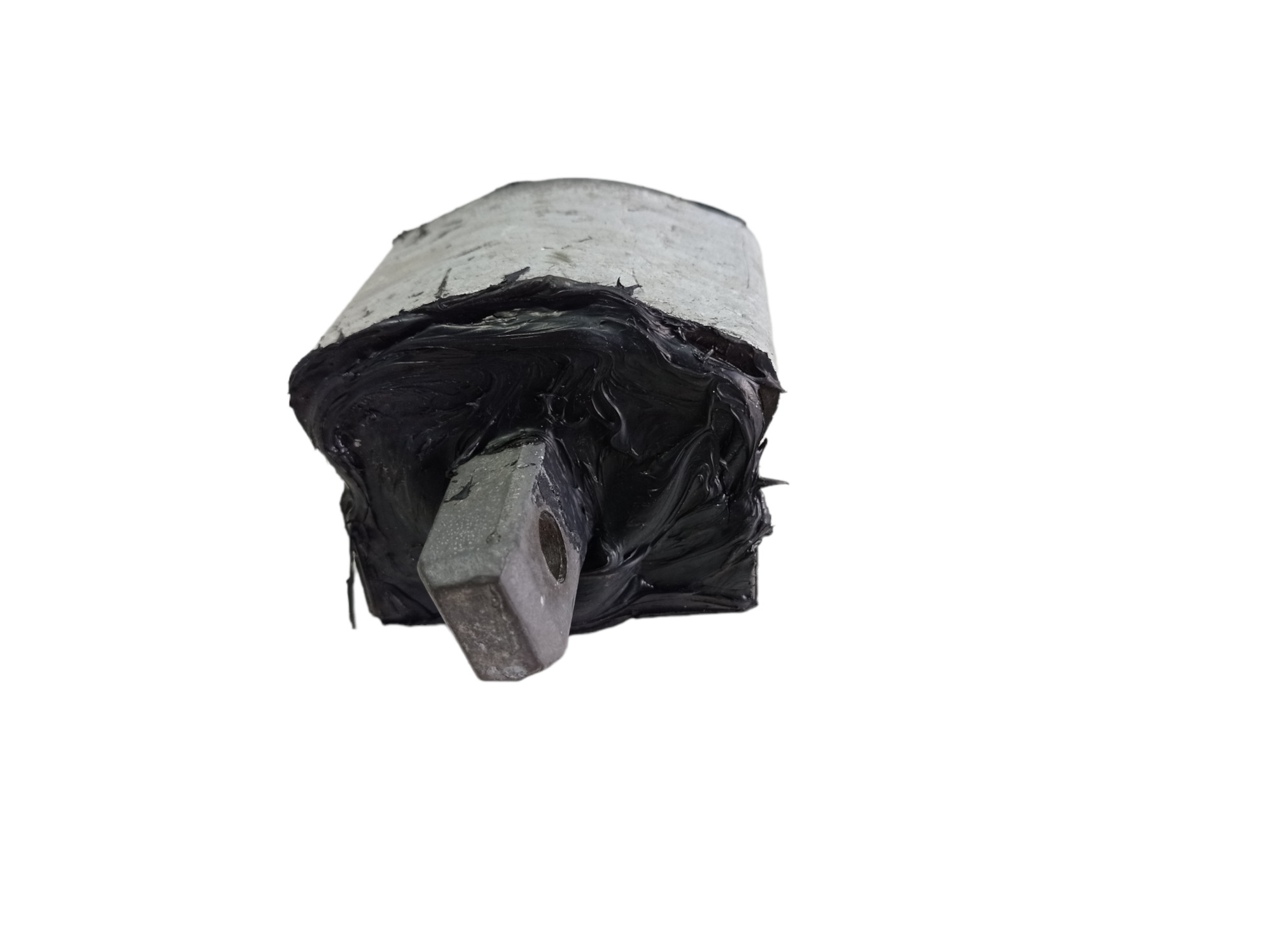 Coxim Câmbio Mercedes C230 2.3 1998 V493 2