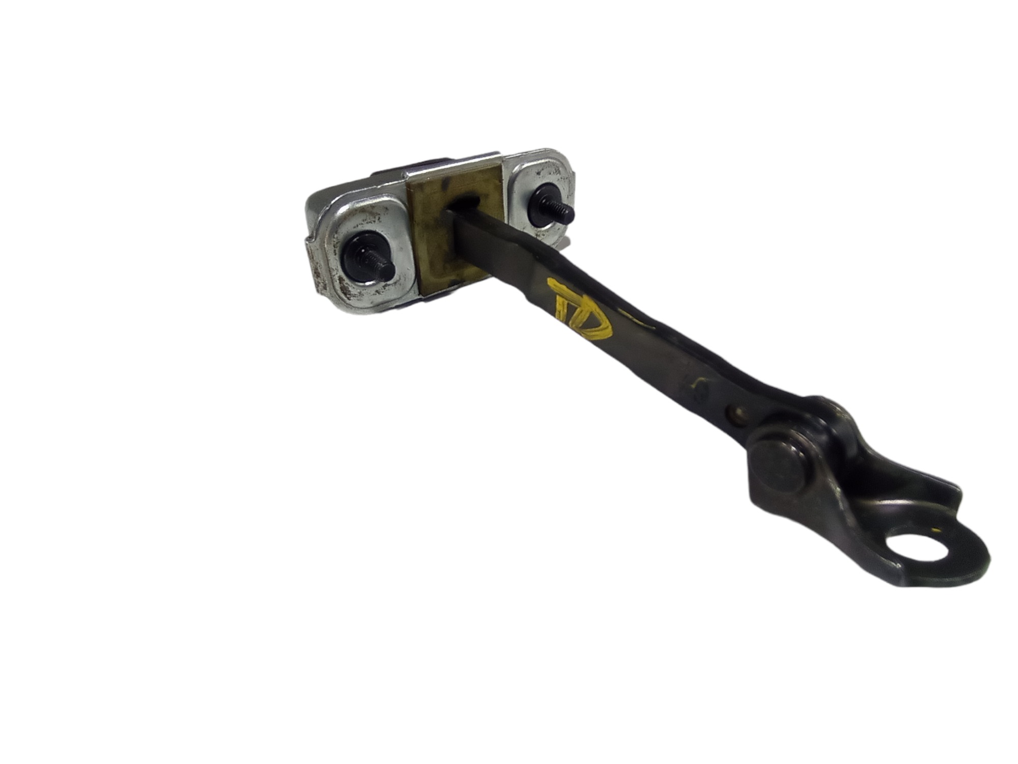 Limitador Porta Traseira Direita Hyundai Azera 2010 V459 1