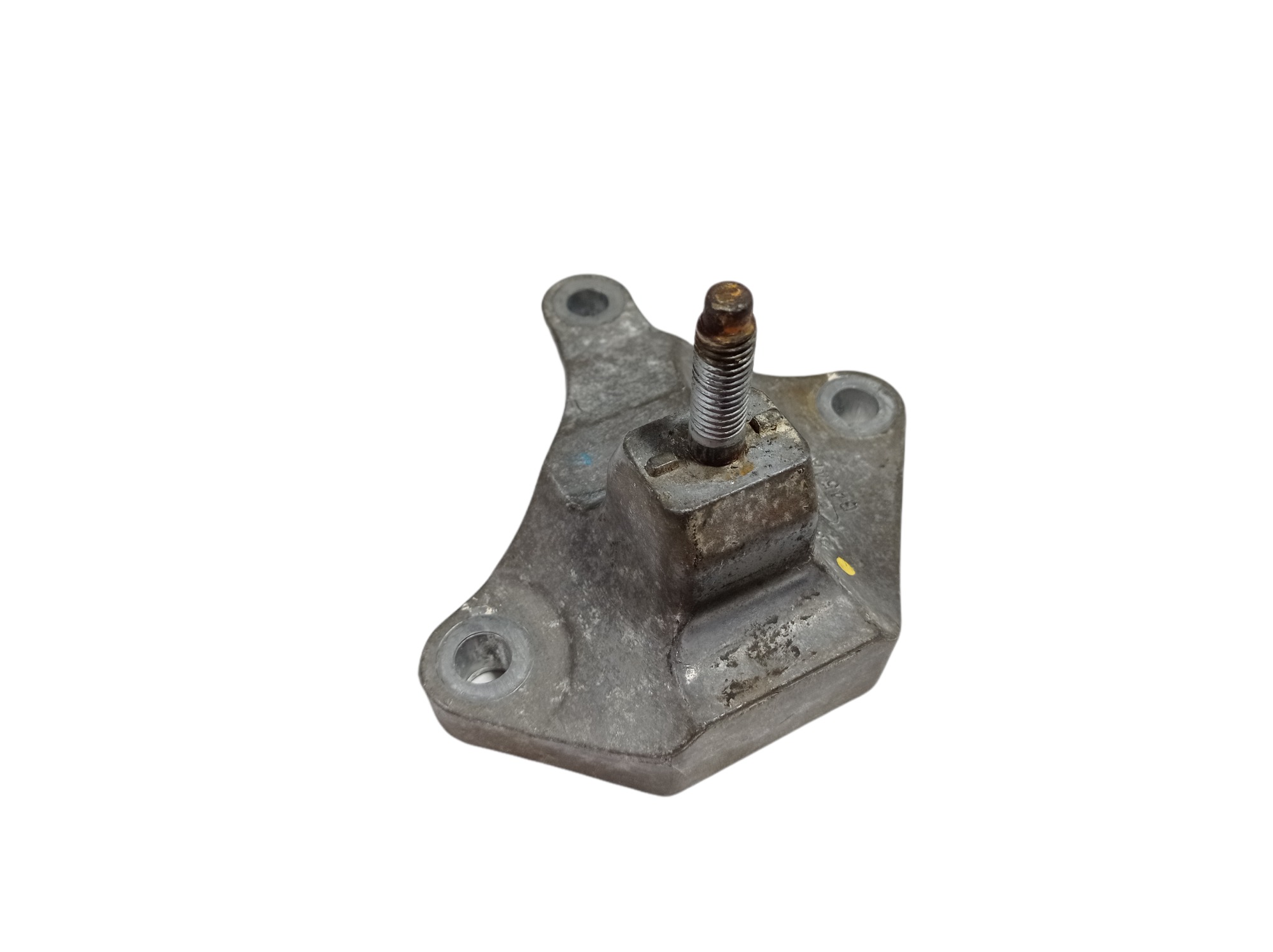 Suporte Coxim Câmbio Superior Ford Fiesta 2007 V195 3
