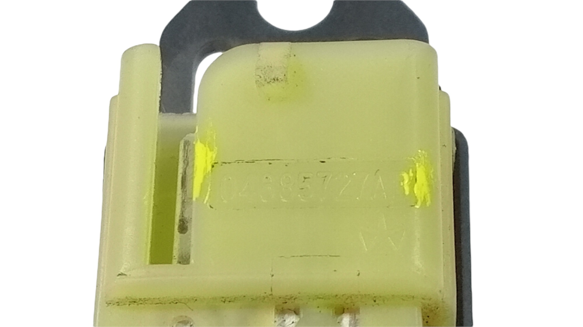 Botão Trava Vidros Chrysler Grand Caravan 2005 V368 4