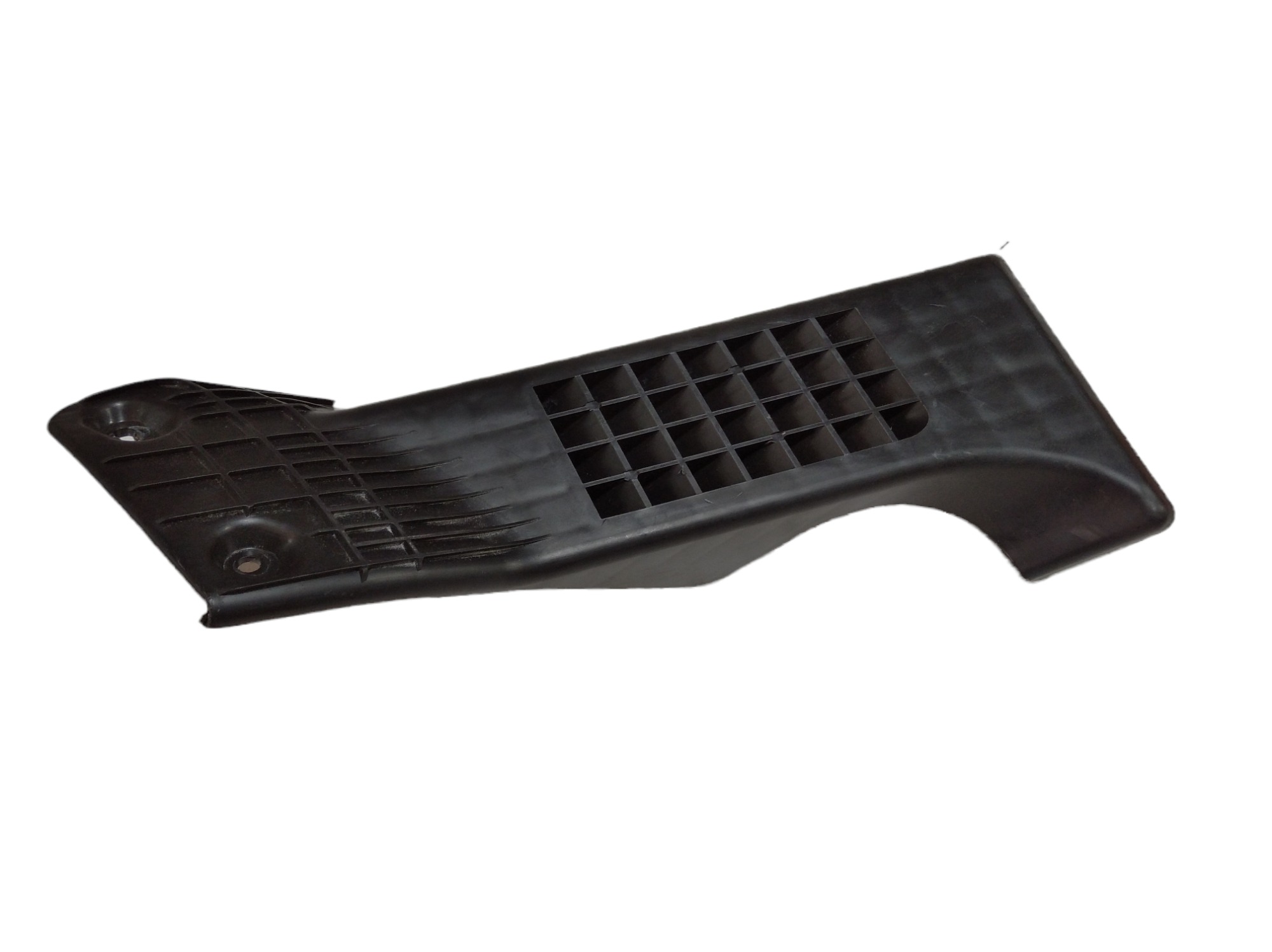 Suporte Descanso Pe Esquerdo Peugeot 2008 2017 9658143880 9