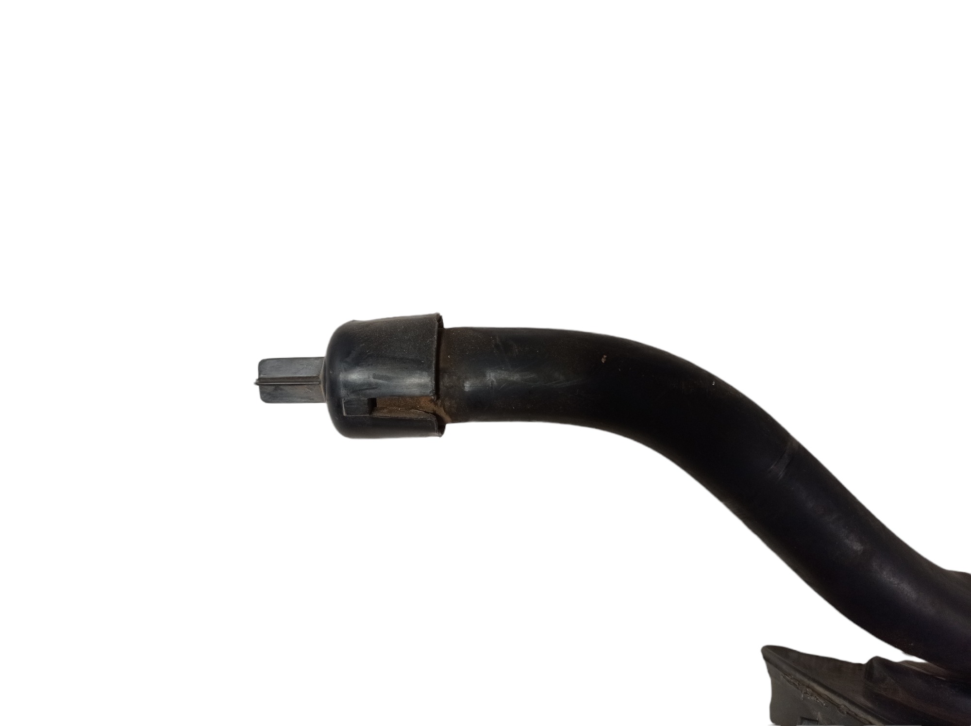 Filtro Cânister Peugeot 2008 1.6 16v 2019 V341 4