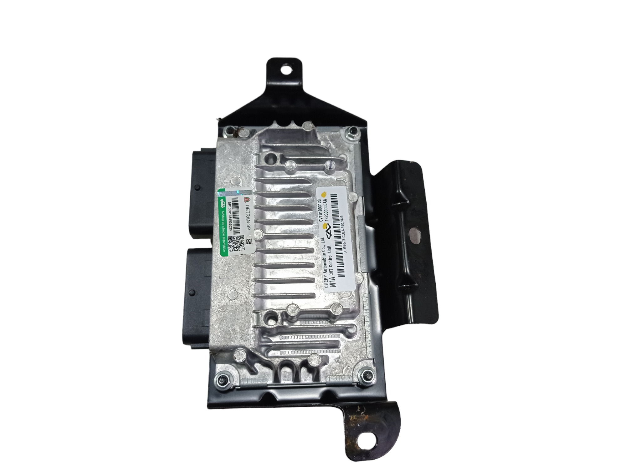 Módulo Câmbio Automático Chery Arrizo 5 Rxt 1.5 2019 V558 4