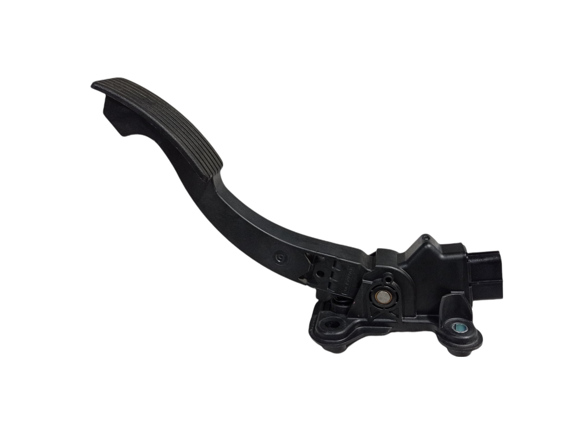 Pedal Acelerador Eletrônico Lancer 2014 1600a102 V420 6
