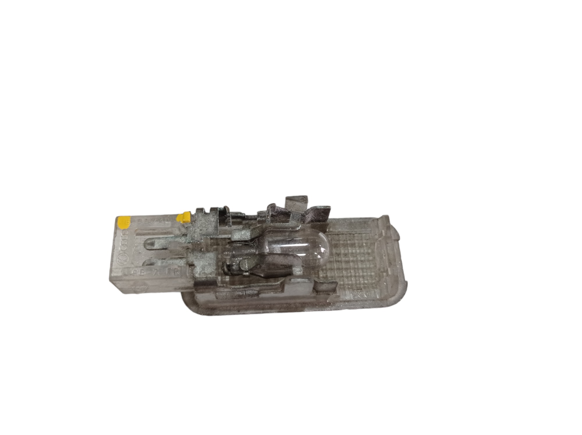 Luz Porta Luva Vw Golf 2000 0947415 V478 5