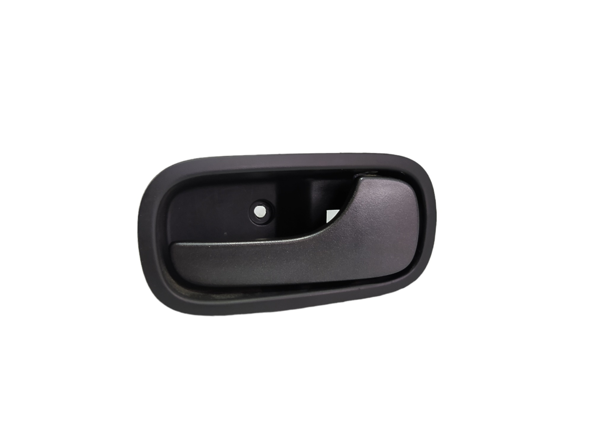 Maçaneta Inter Diant Direita Fiat Mobi Way On 2016 2025 V438 Preto 5