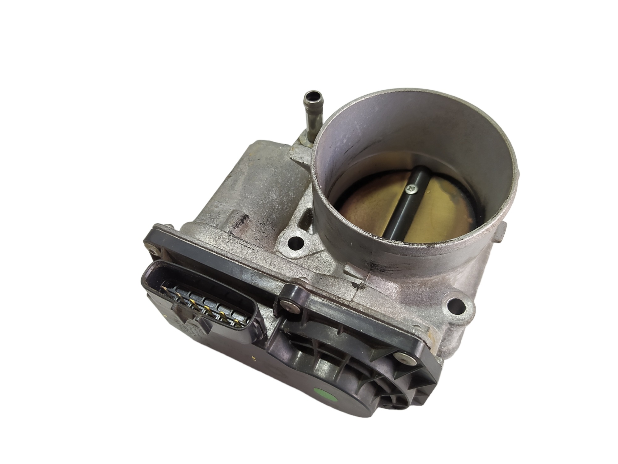Tbi Corpo Borboleta Lexus Is300 3.0 V6 2012 V545 7