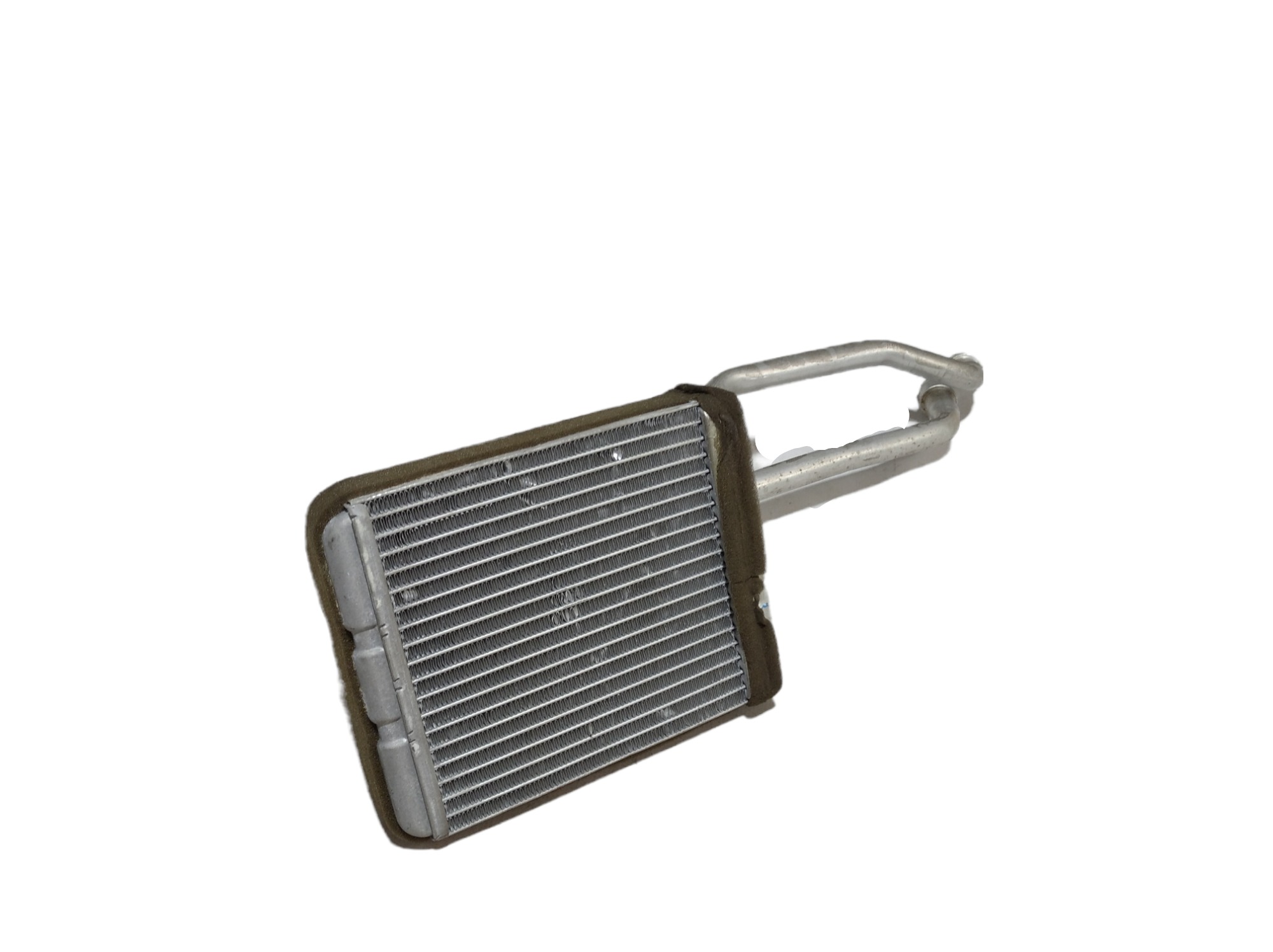 Radiador Ar Quente Renault Sandero Logan 2007 2012 V226 3
