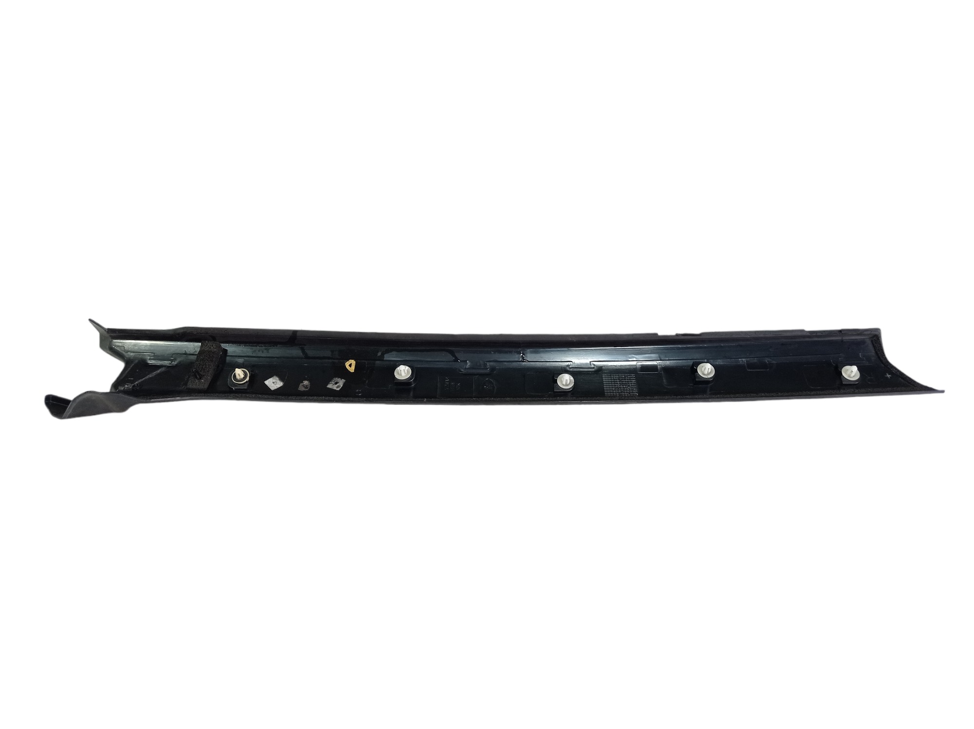 Moldura Externa Coluna Direita Discovery 4 2011 V582 5