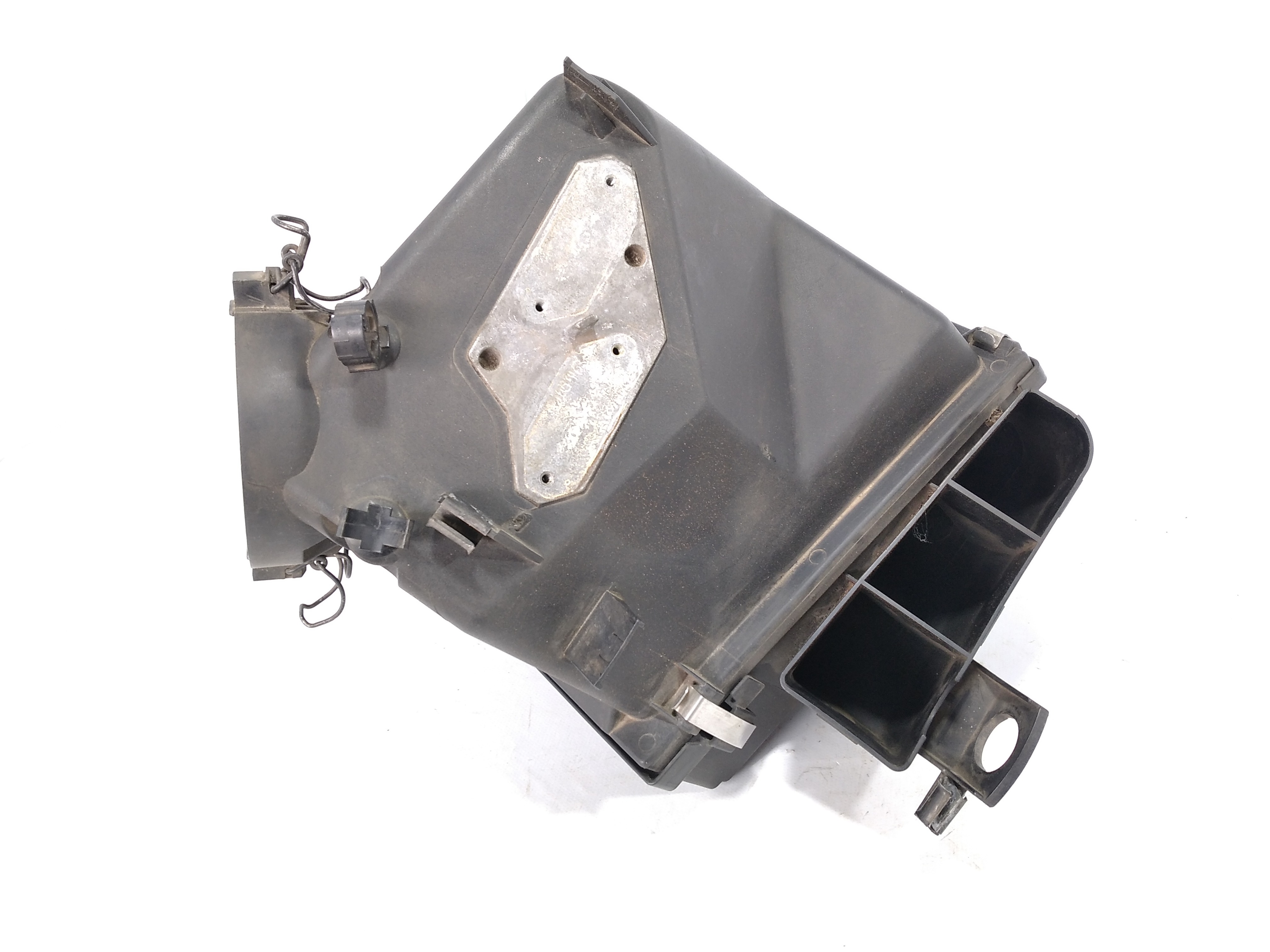 Caixa Filtro De Ar Audi A6 2.7 Biturbo 2002 1995 A 2005 V261 4