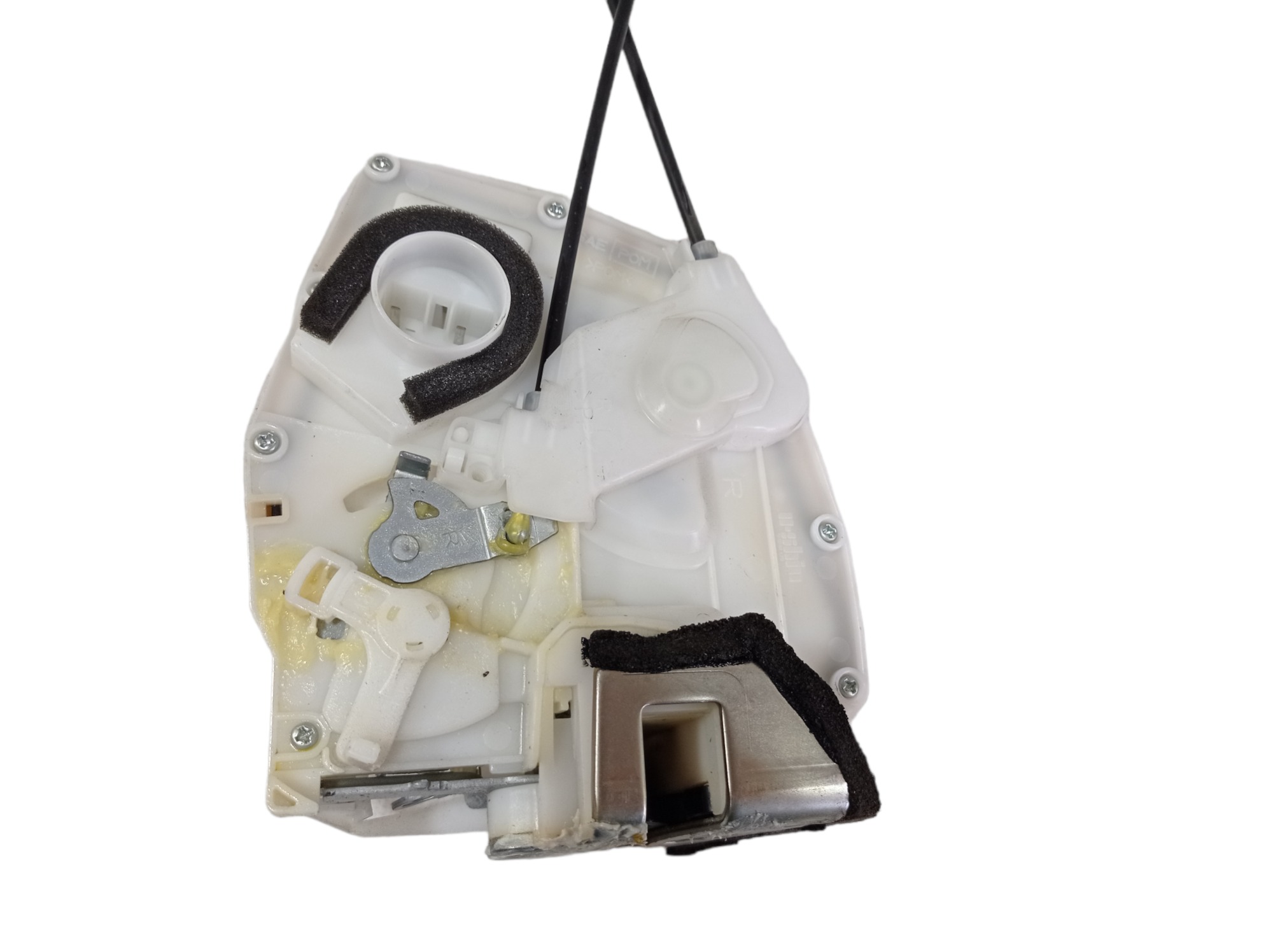 Fechadura Porta Traseira Direita Swift Sport 2015 V550 7