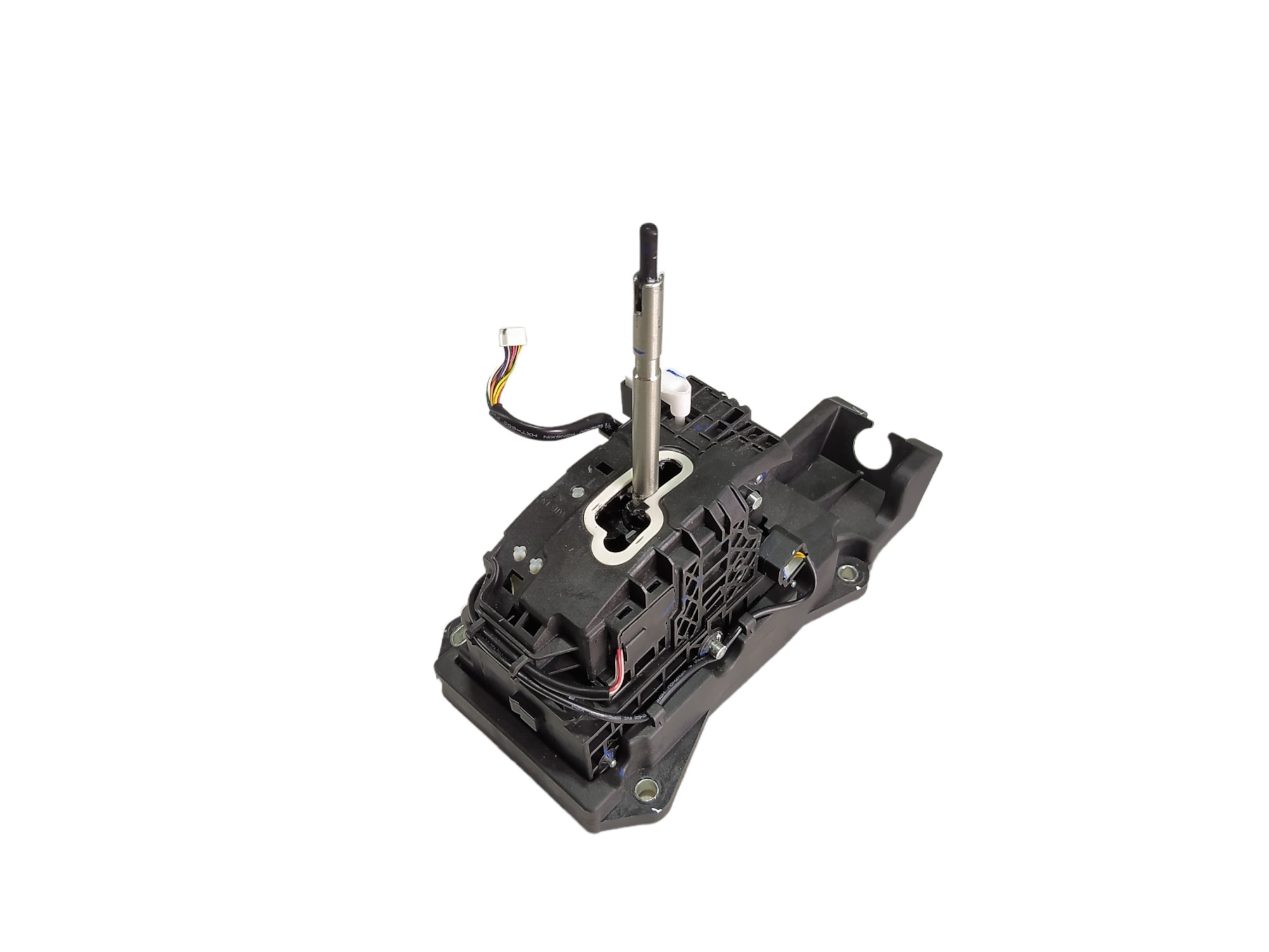 Alavanca Trambulador Automatico Jac T40 1.6 At 2020 V549 3