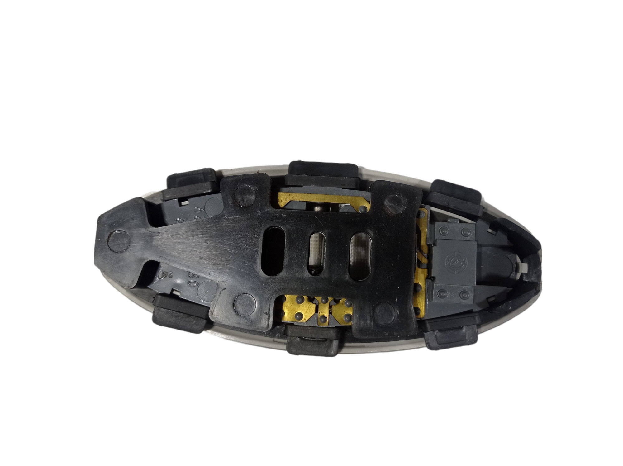 Luz Cortesia Fiat Linea 2010 V433 0881700 8