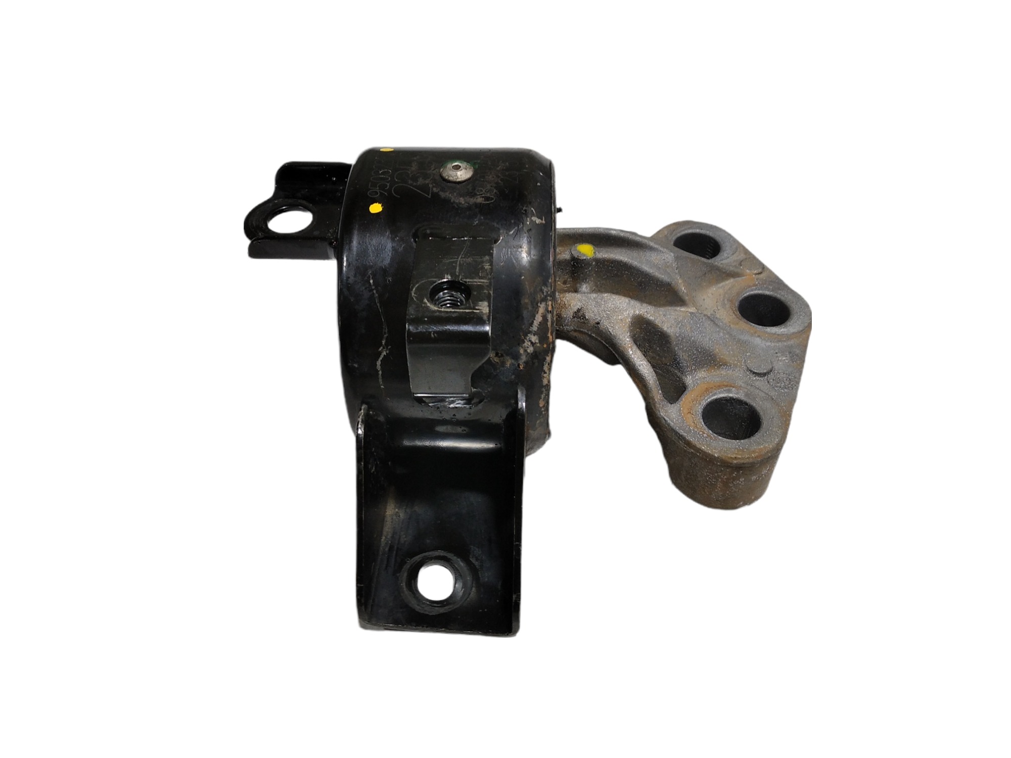 Coxim Superior Cambio Gm Prisma Onix 1.4 2019 95032352 V338 4
