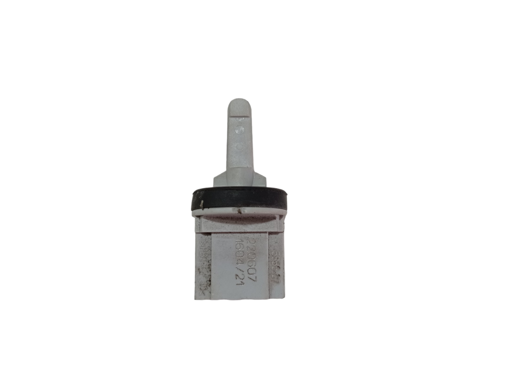 Sensor Temperatura Ar Vw Golf Sportline 2008 V584 4