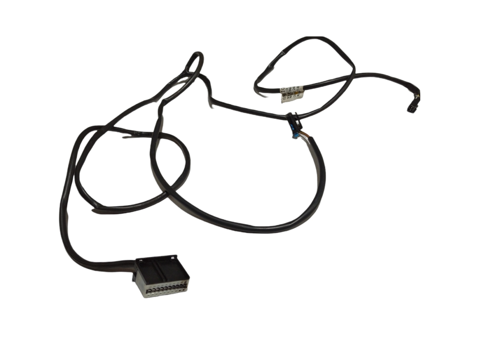 Chicote Caixa Ar Gm Prisma Onix 1.4 2019  V338 1